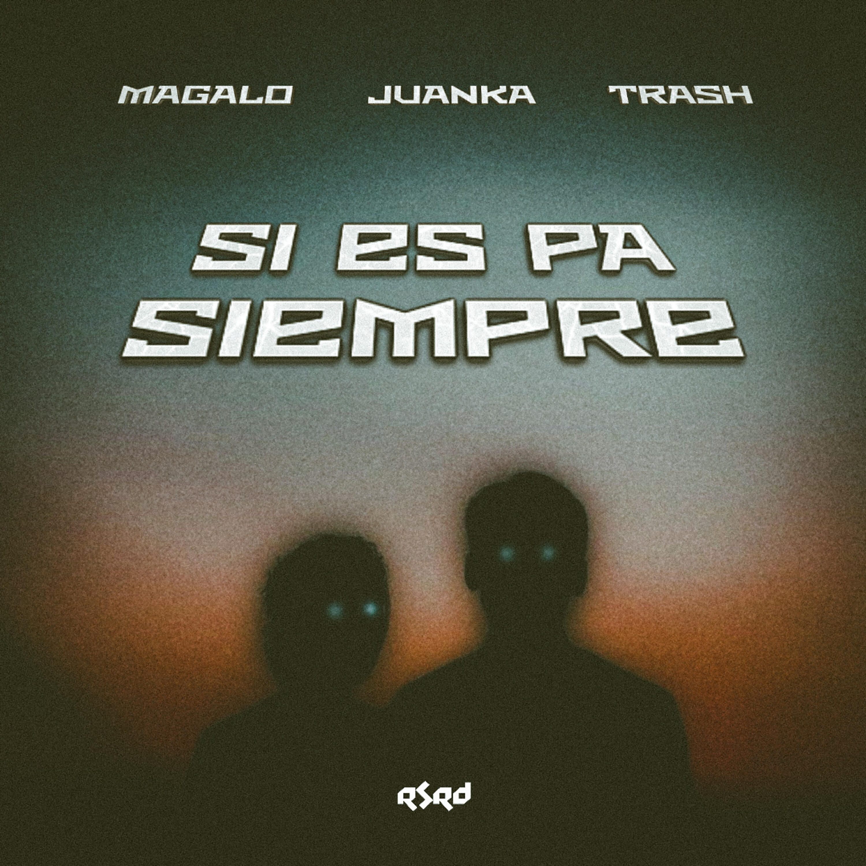 Релиз Si Es Pa Siempre