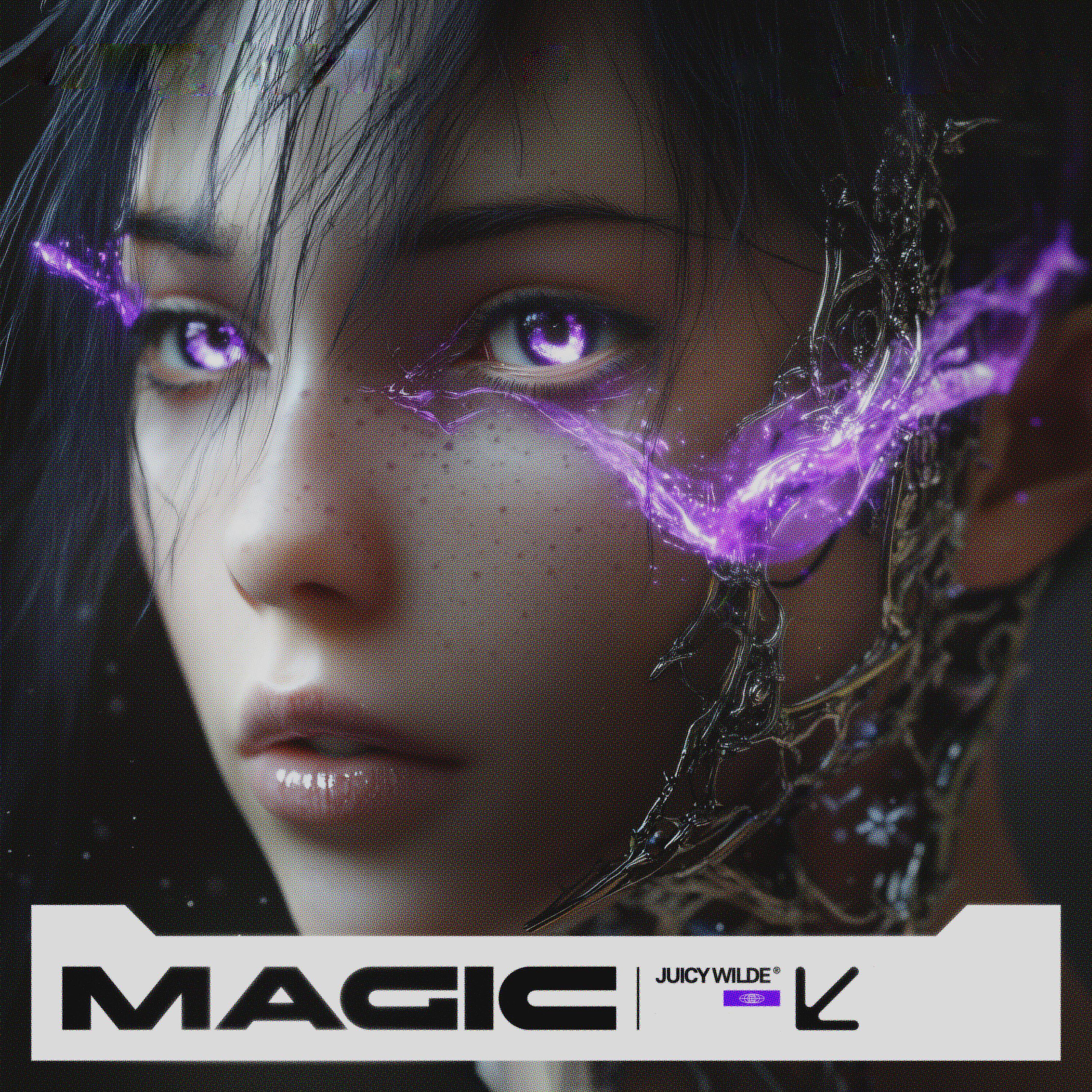 Релиз MAGIC