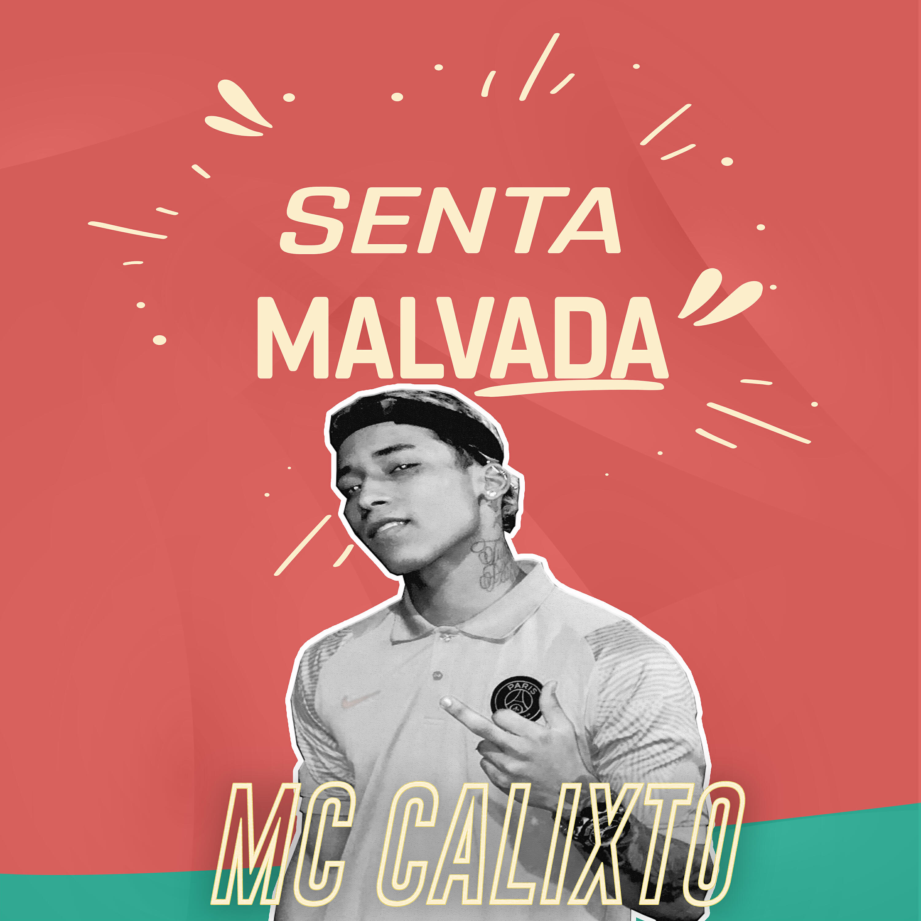 Релиз Senta Malvada