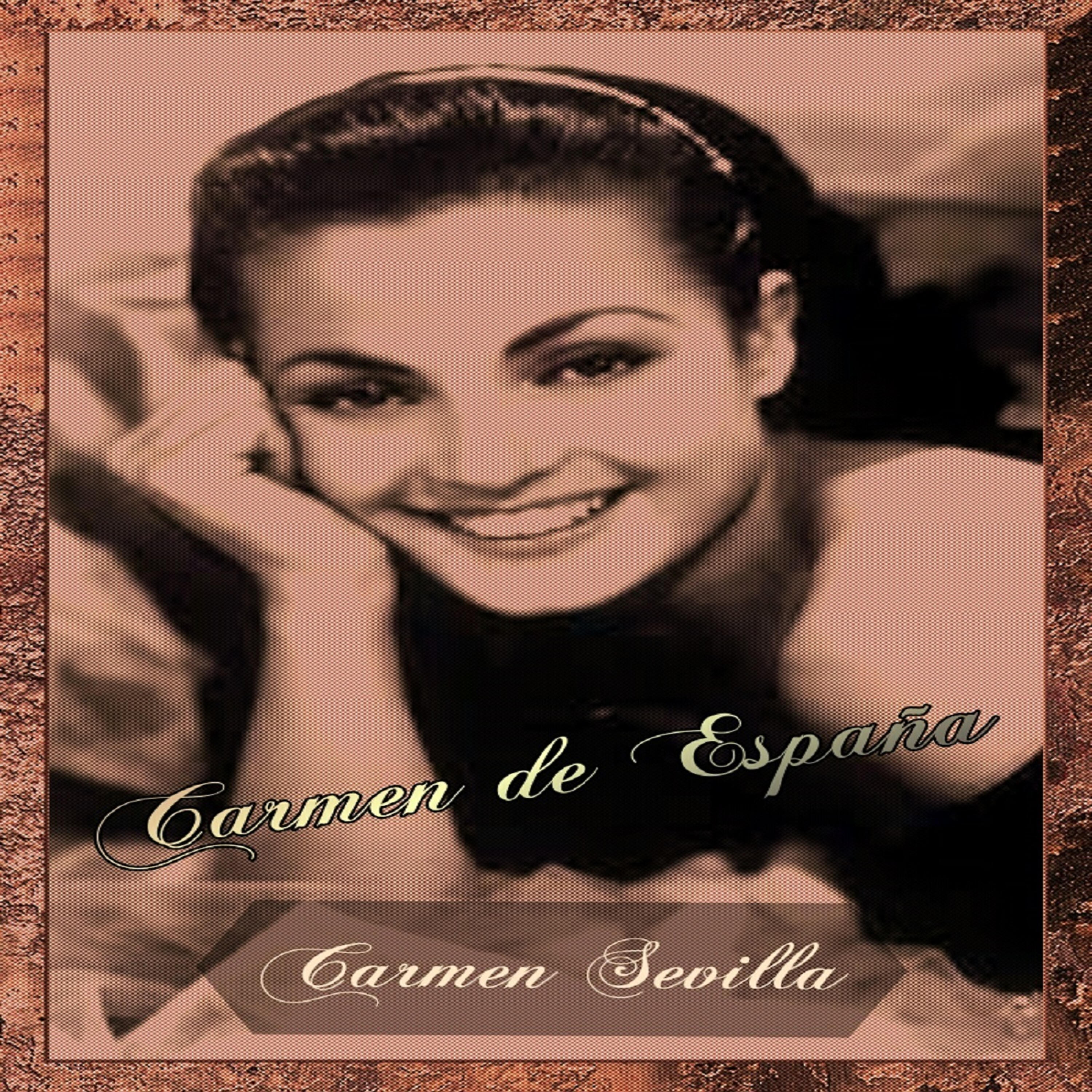 Релиз Carmen de España