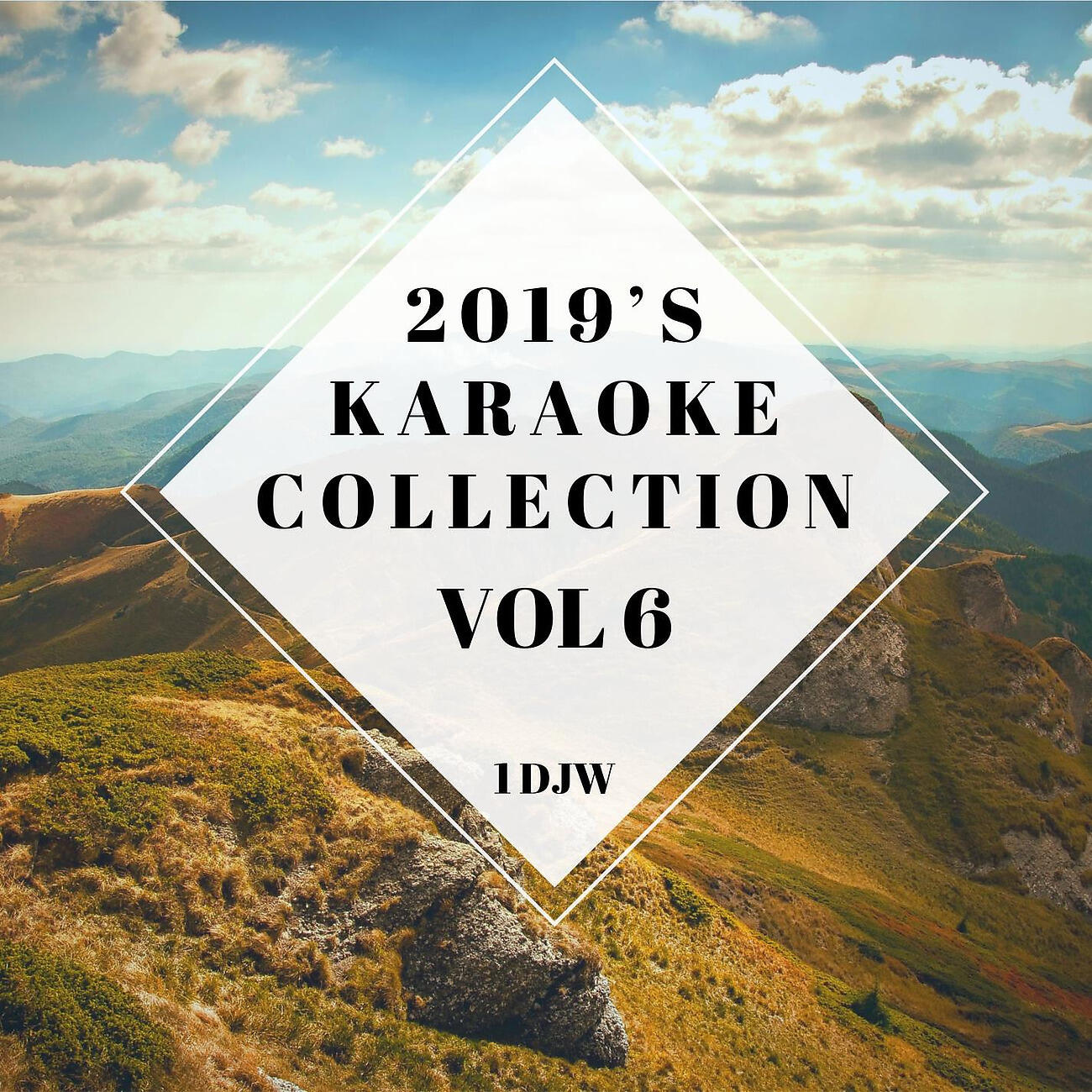 Релиз 2019s Karaoke Collection Vol 6
