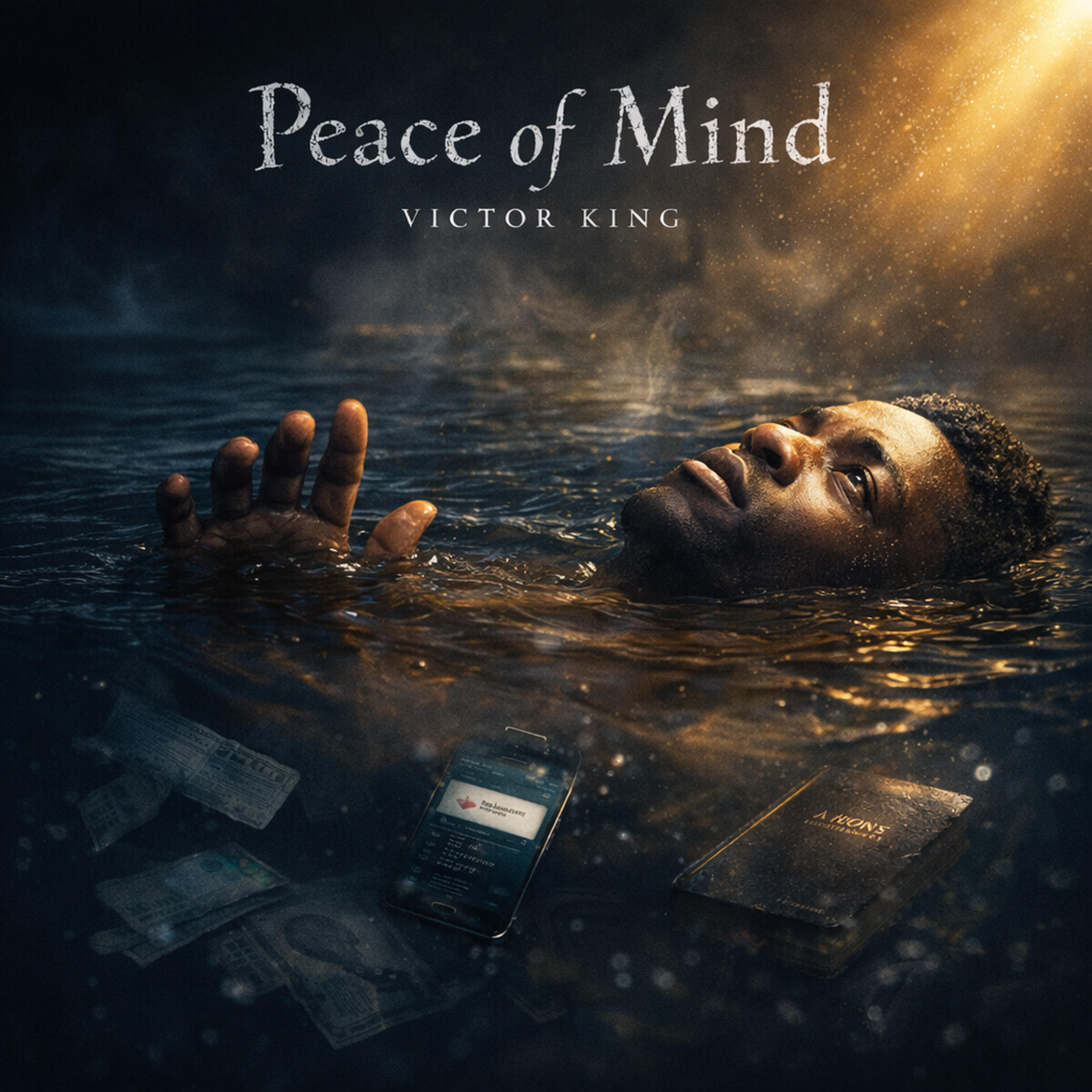 Релиз Peace of Mind