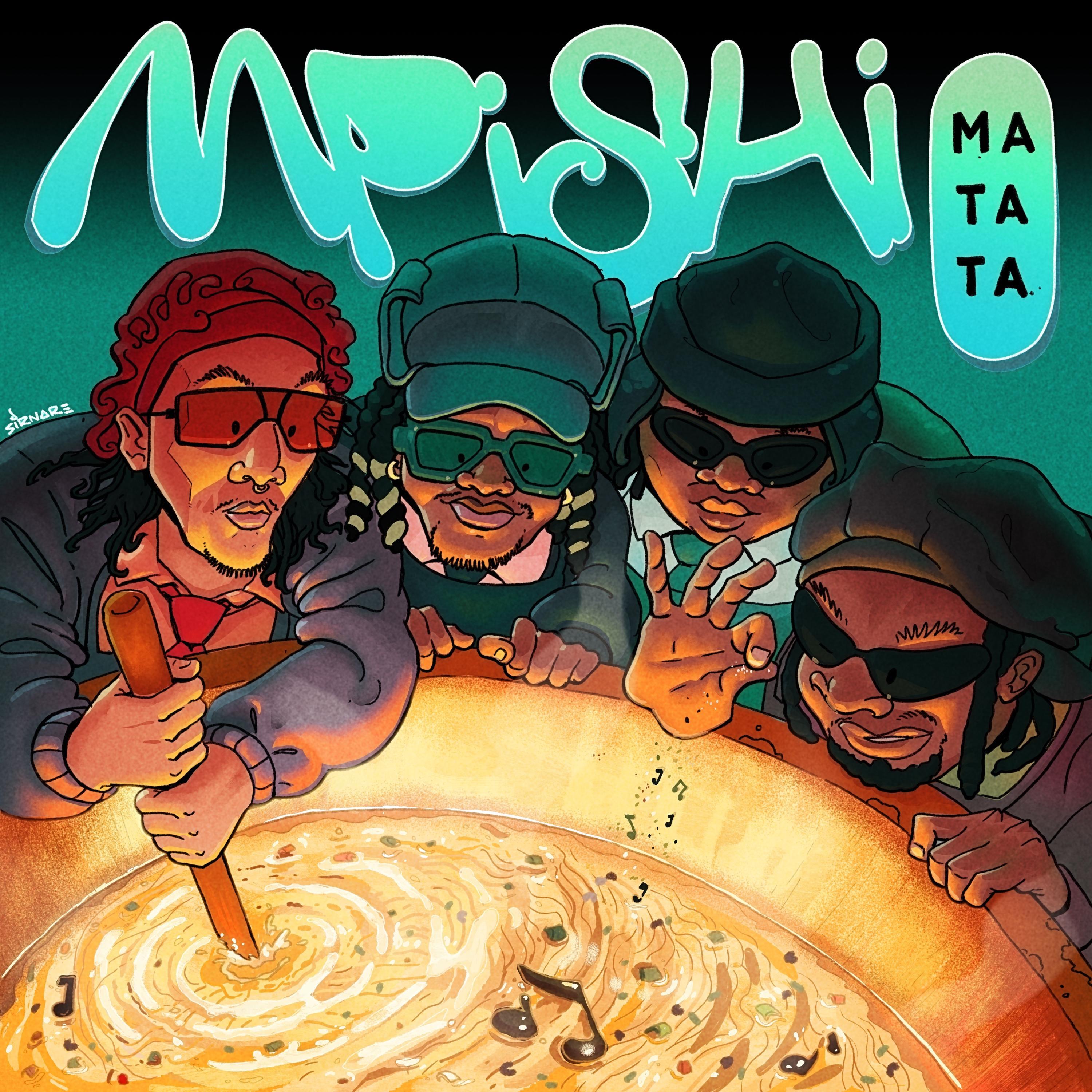 Релиз MPISHI