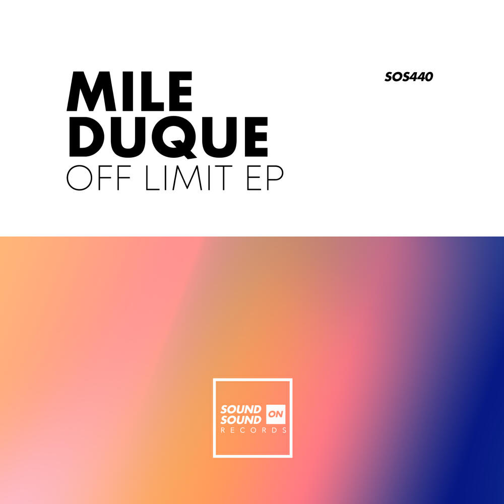 Релиз Off Limit