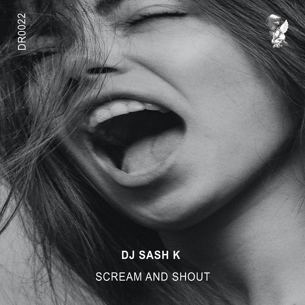 Релиз Scream and Shout