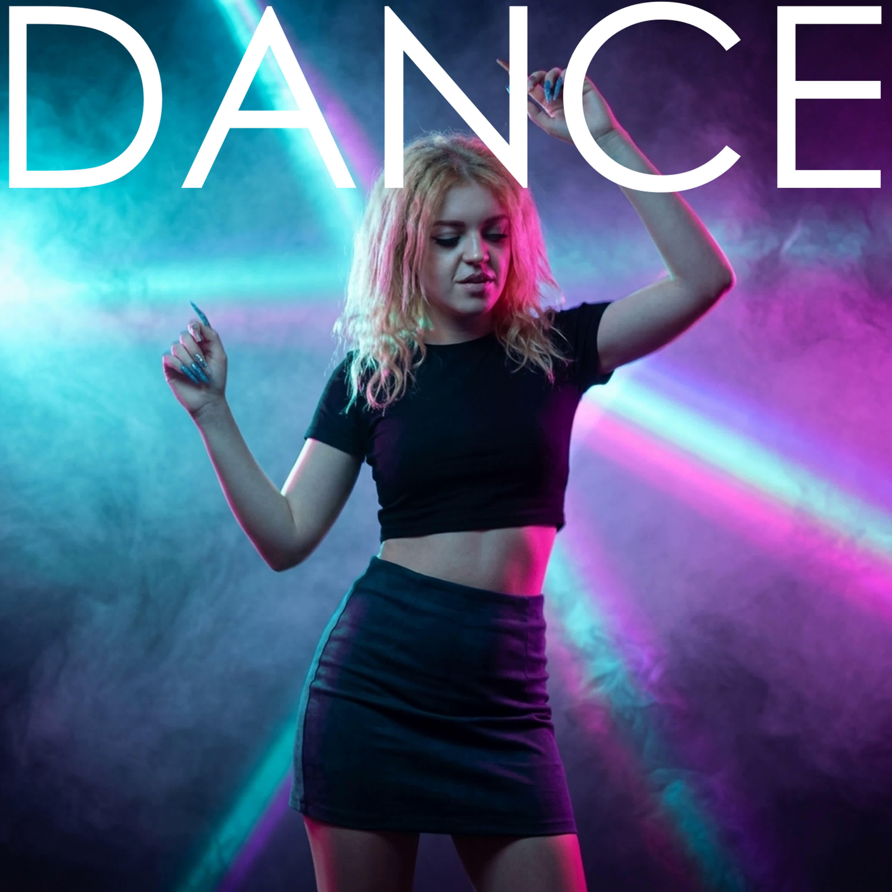 Релиз DANCE