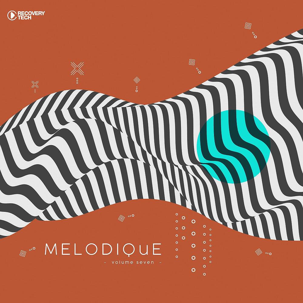 Релиз Melodique, Vol. 7