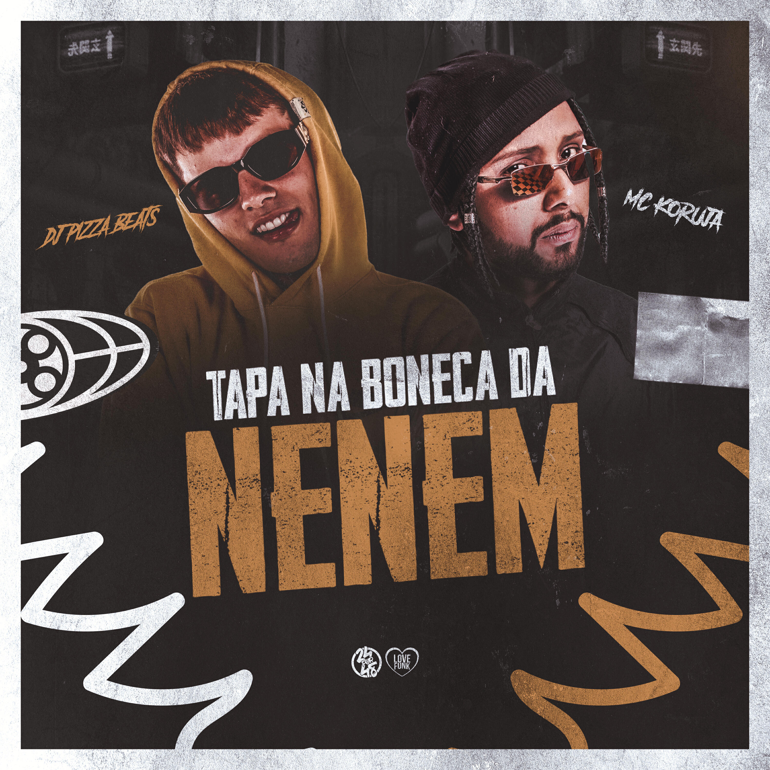 Релиз Tapa na Boneca da Nenem