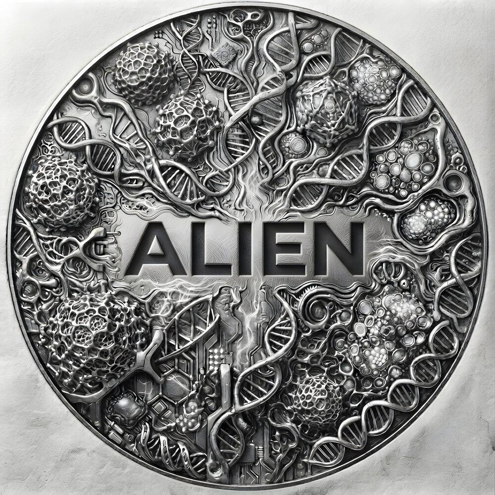 Релиз Alien