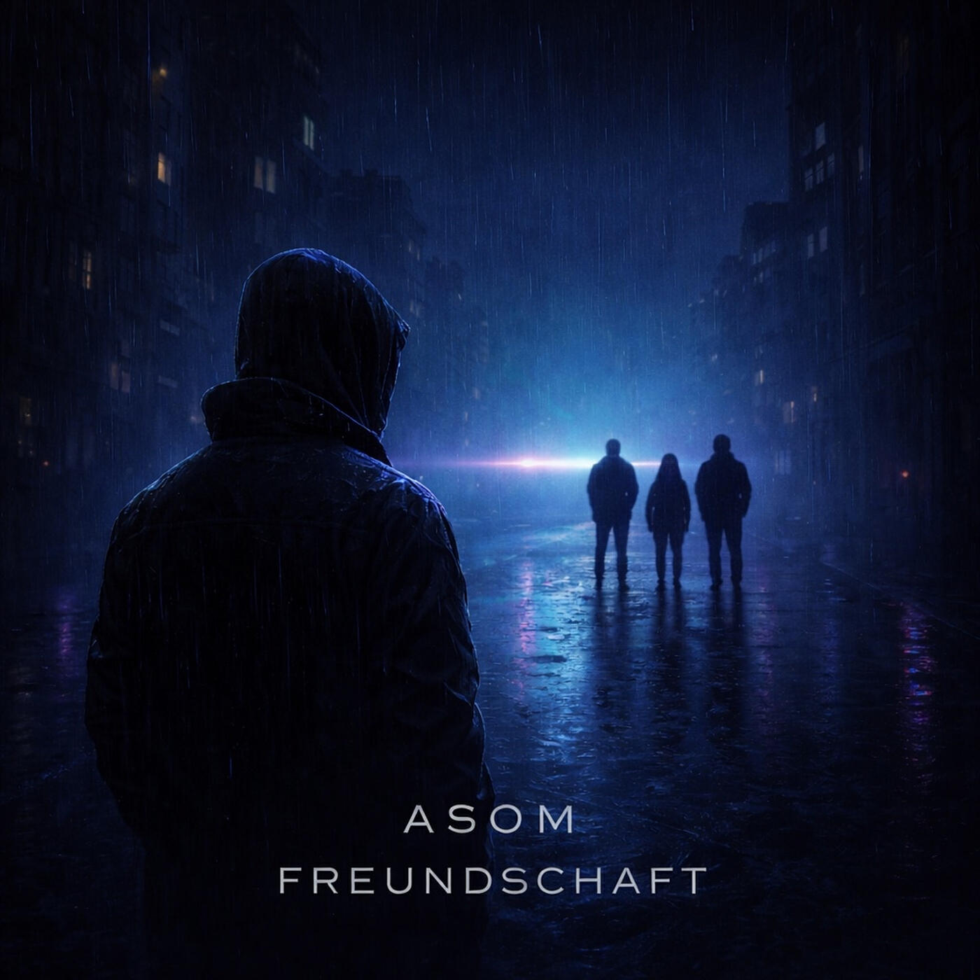 Релиз Freundschaft