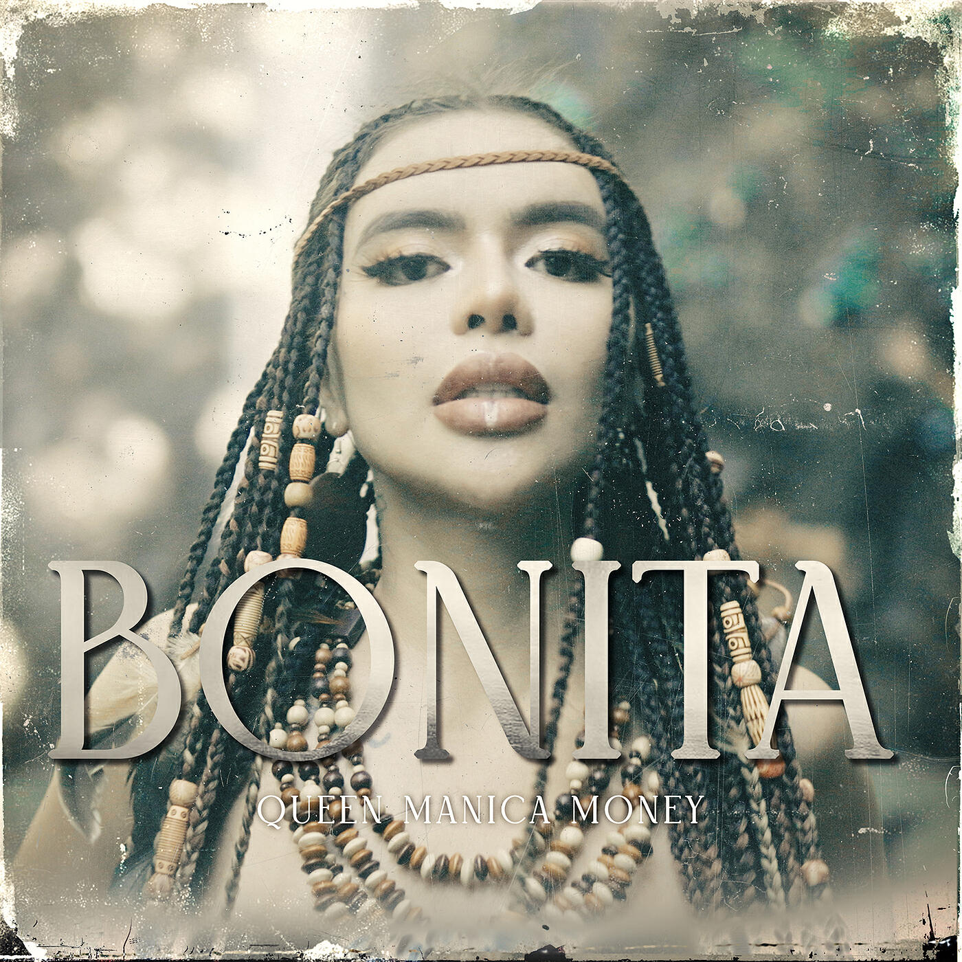 Релиз Bonita