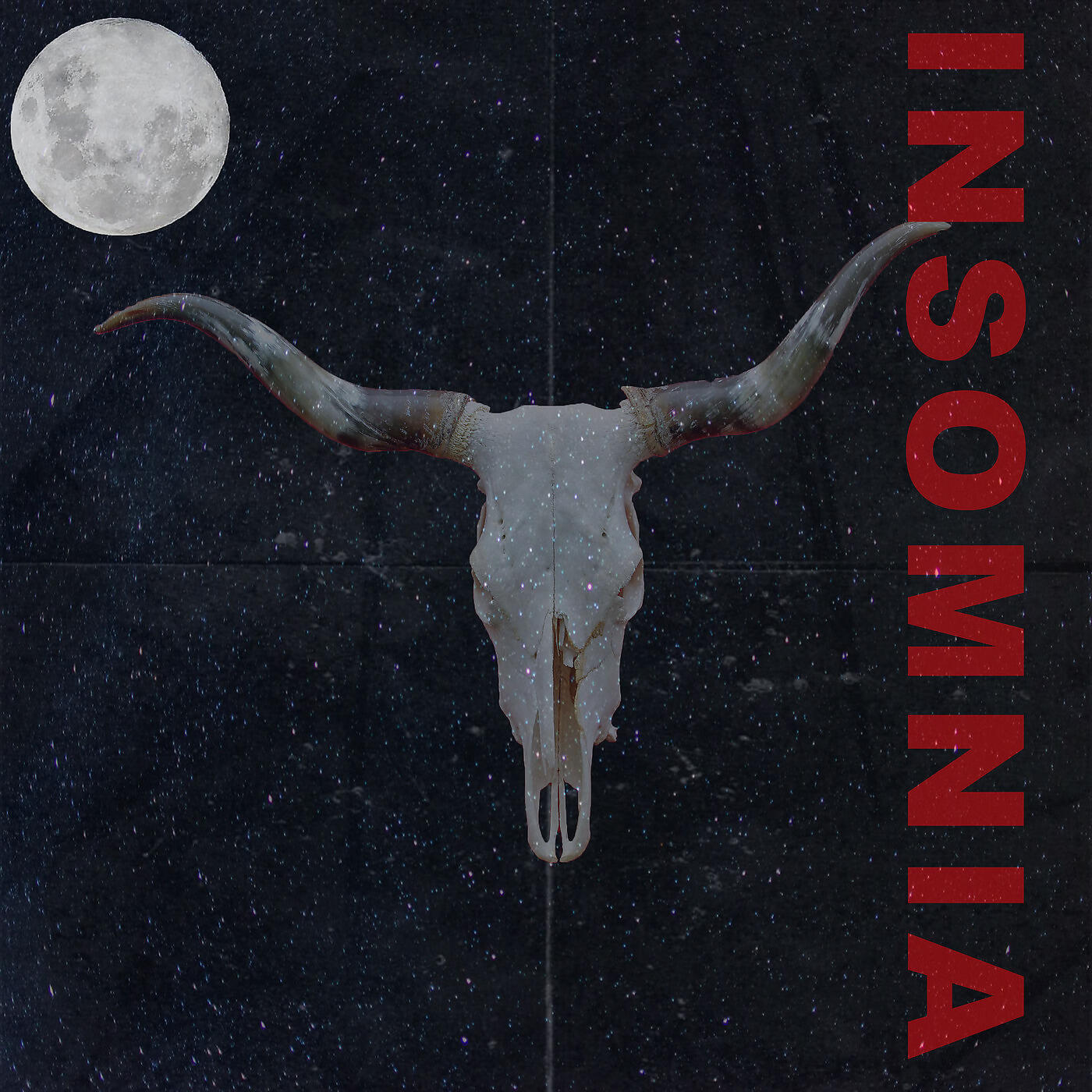 Релиз Insomnia