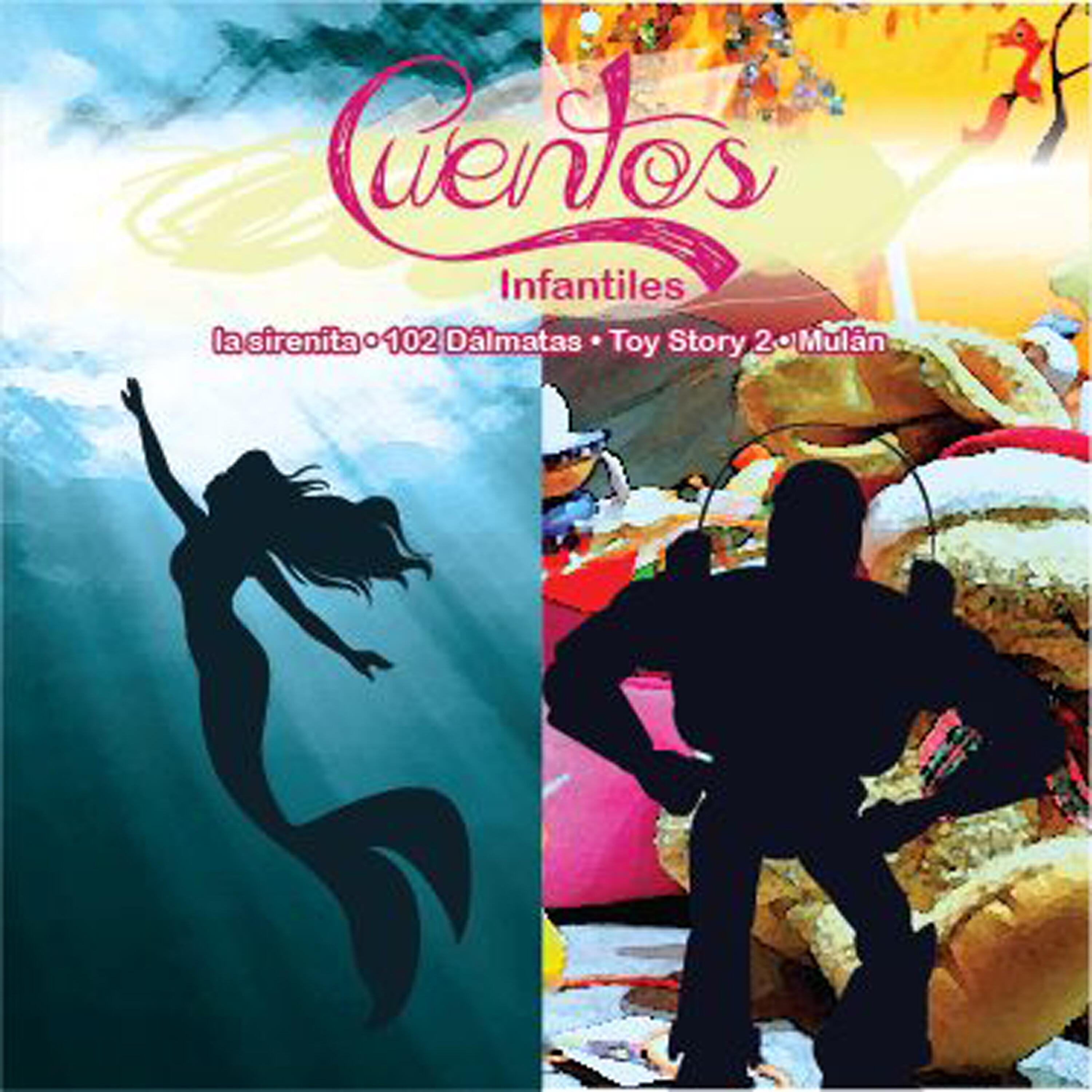 Релиз Cuentos Infantiles Vol. 2