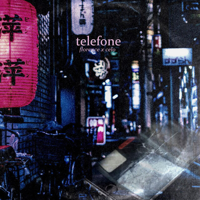 Релиз Telefone