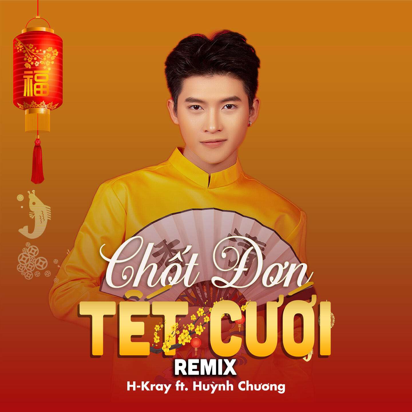 Релиз Chốt Đơn Tết Cưới