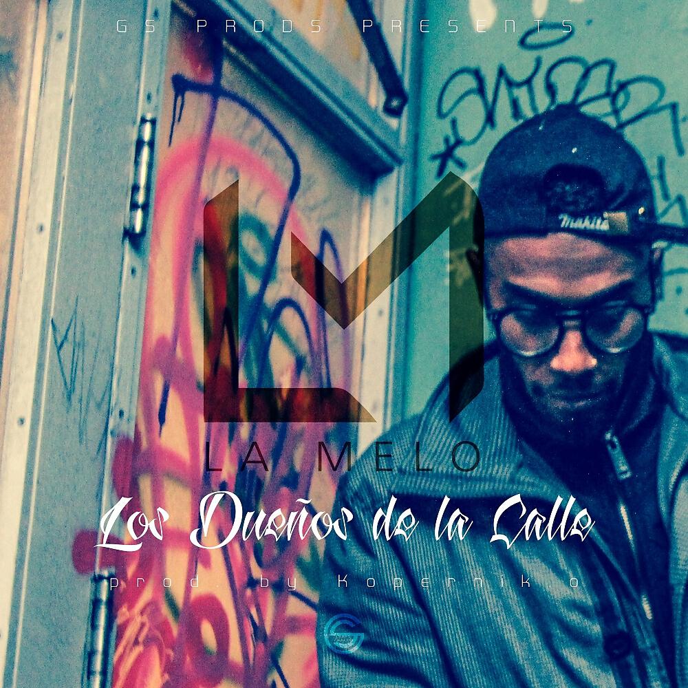 Релиз Los Dueños de la Calle