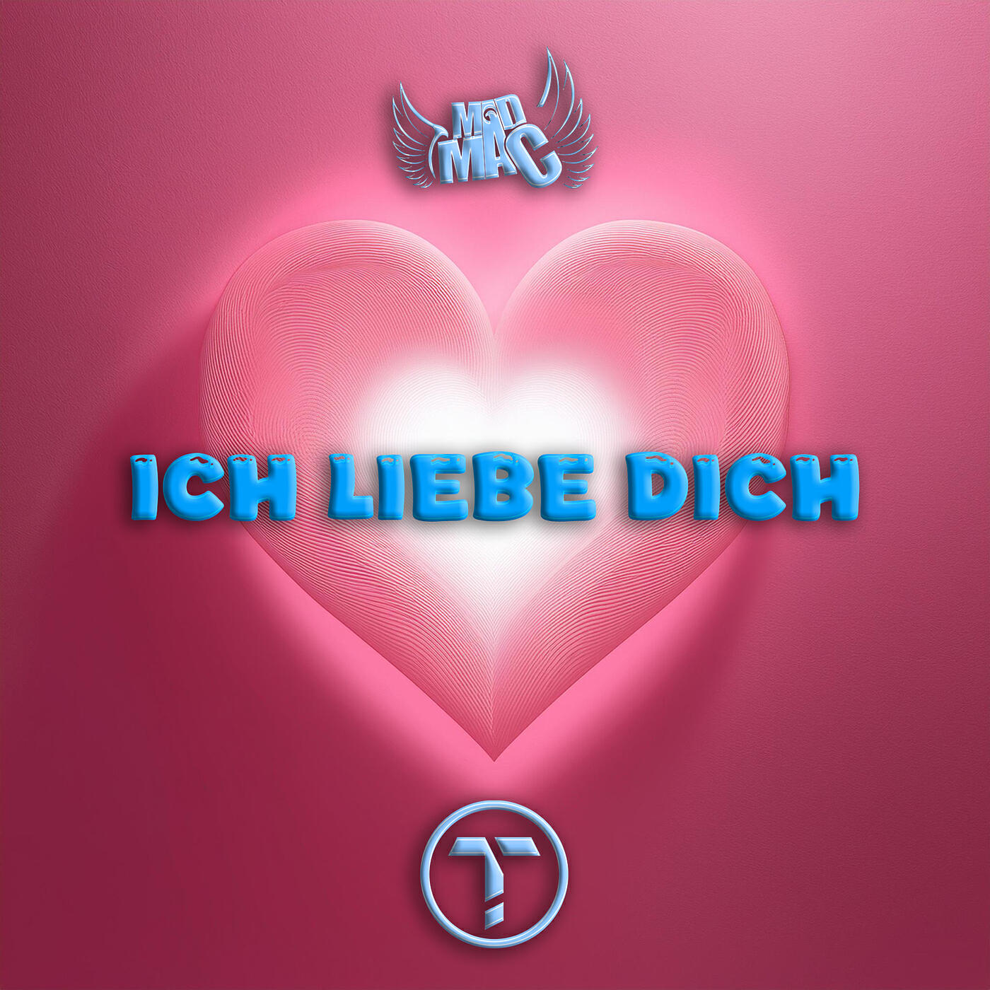 Релиз Ich Liebe Dich