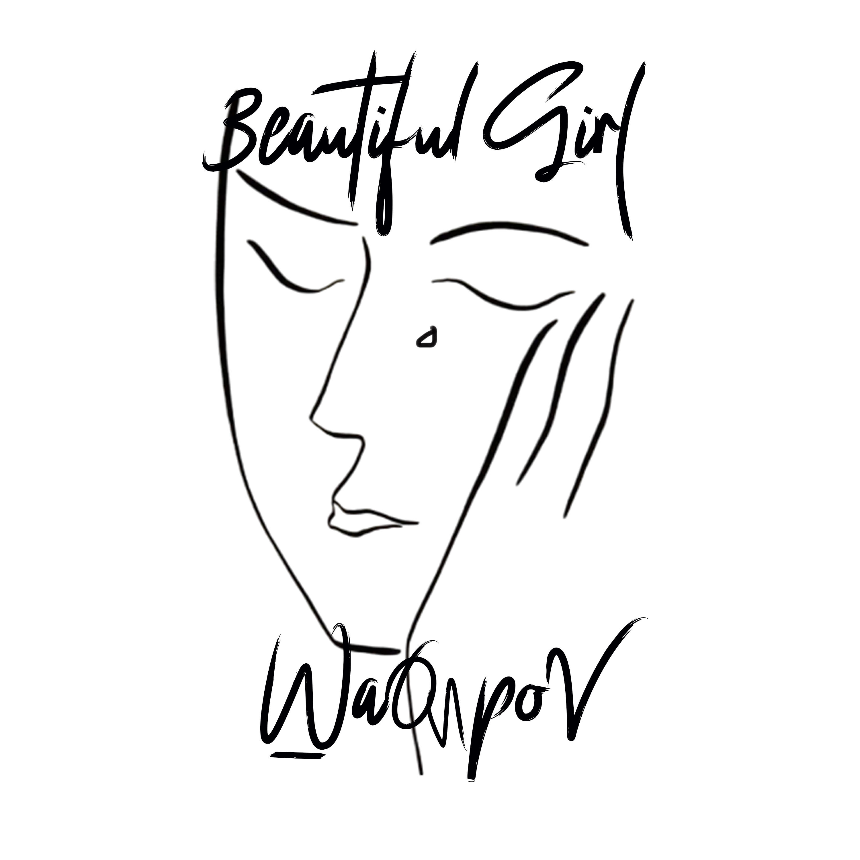 Релиз Beautiful Girl