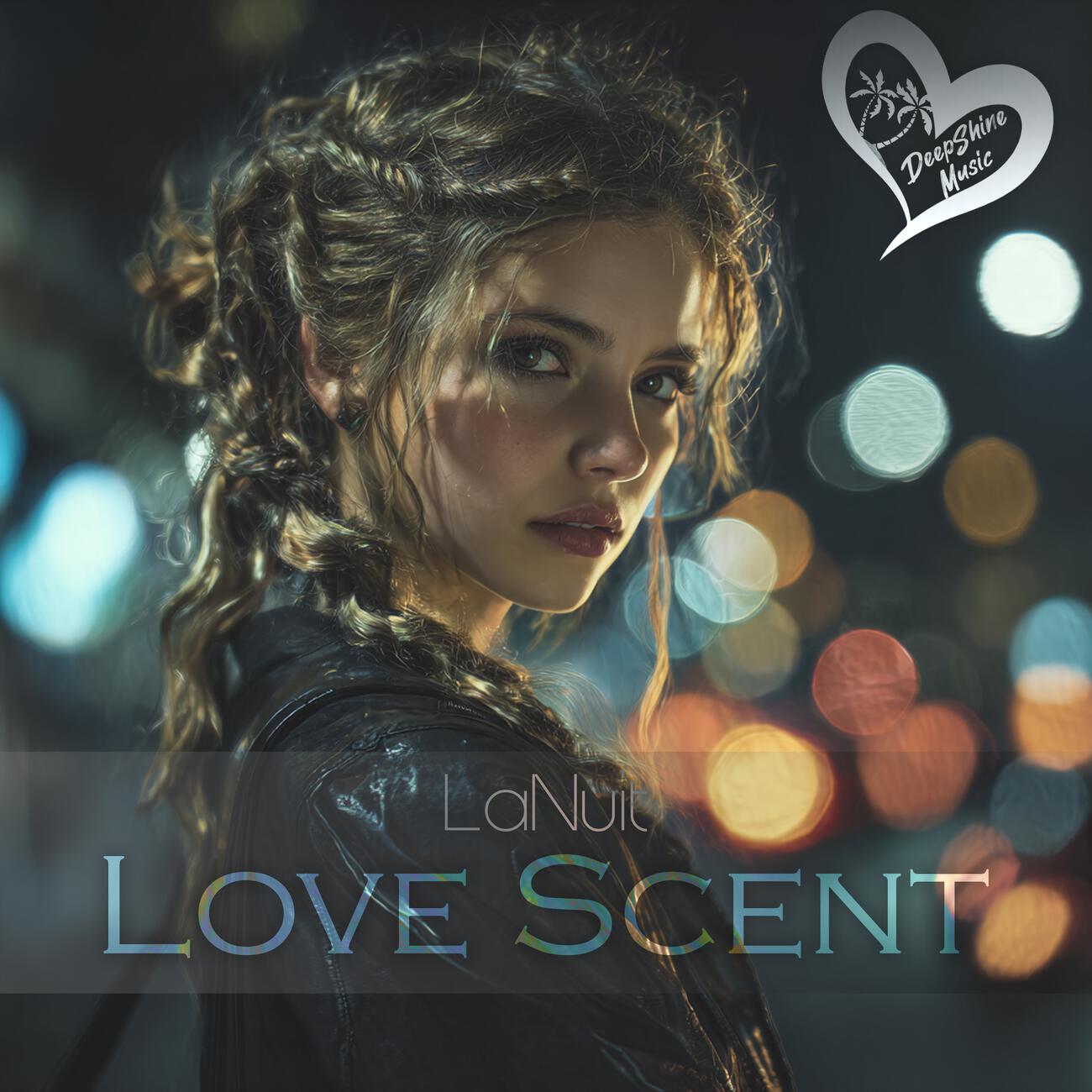 Релиз Love Scent