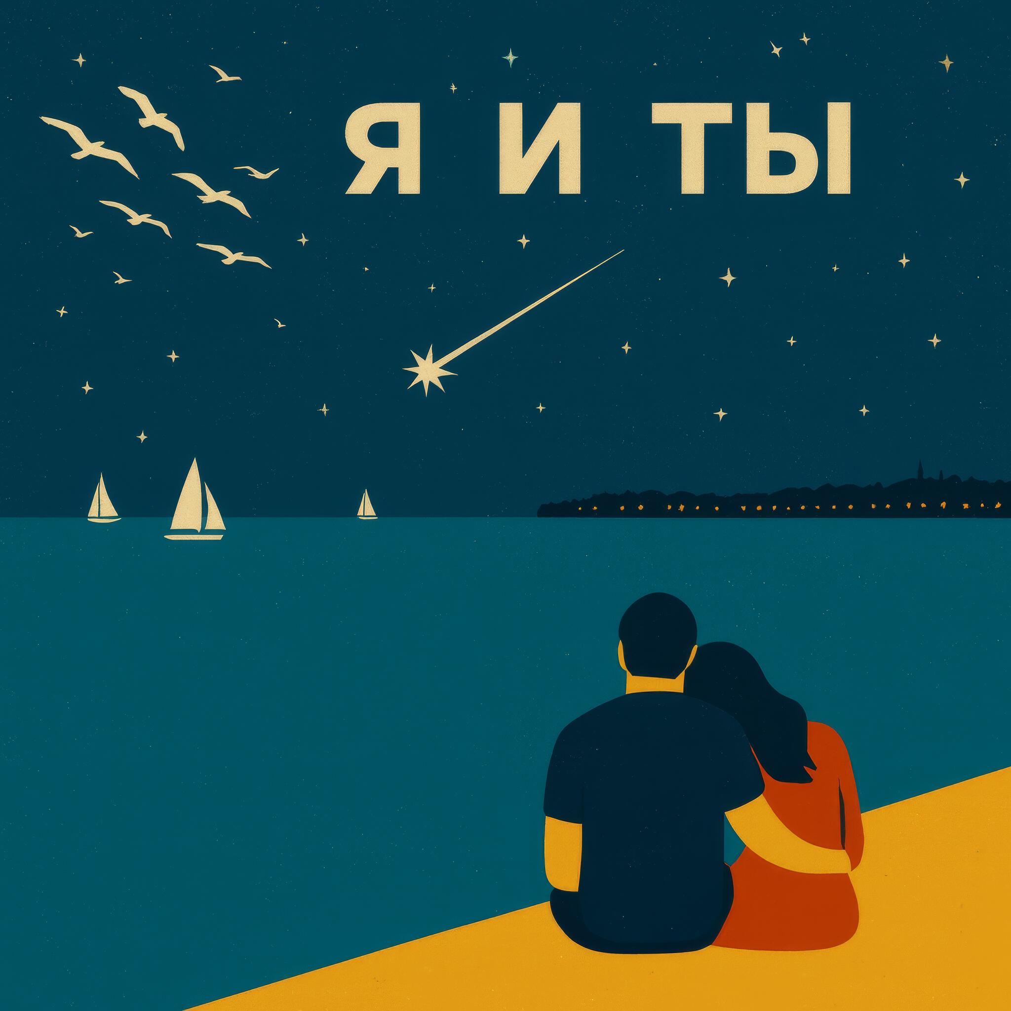Эдуард Тихий