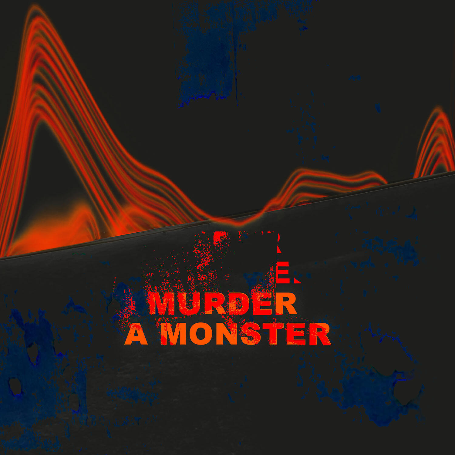 Релиз Murder a Monster