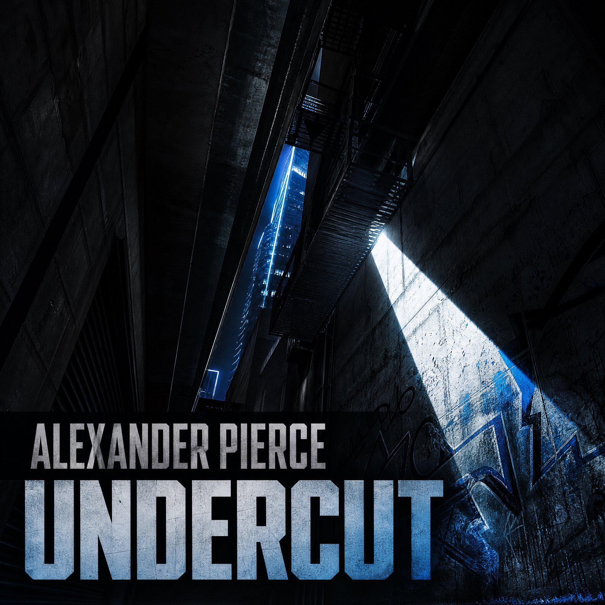 Релиз Undercut