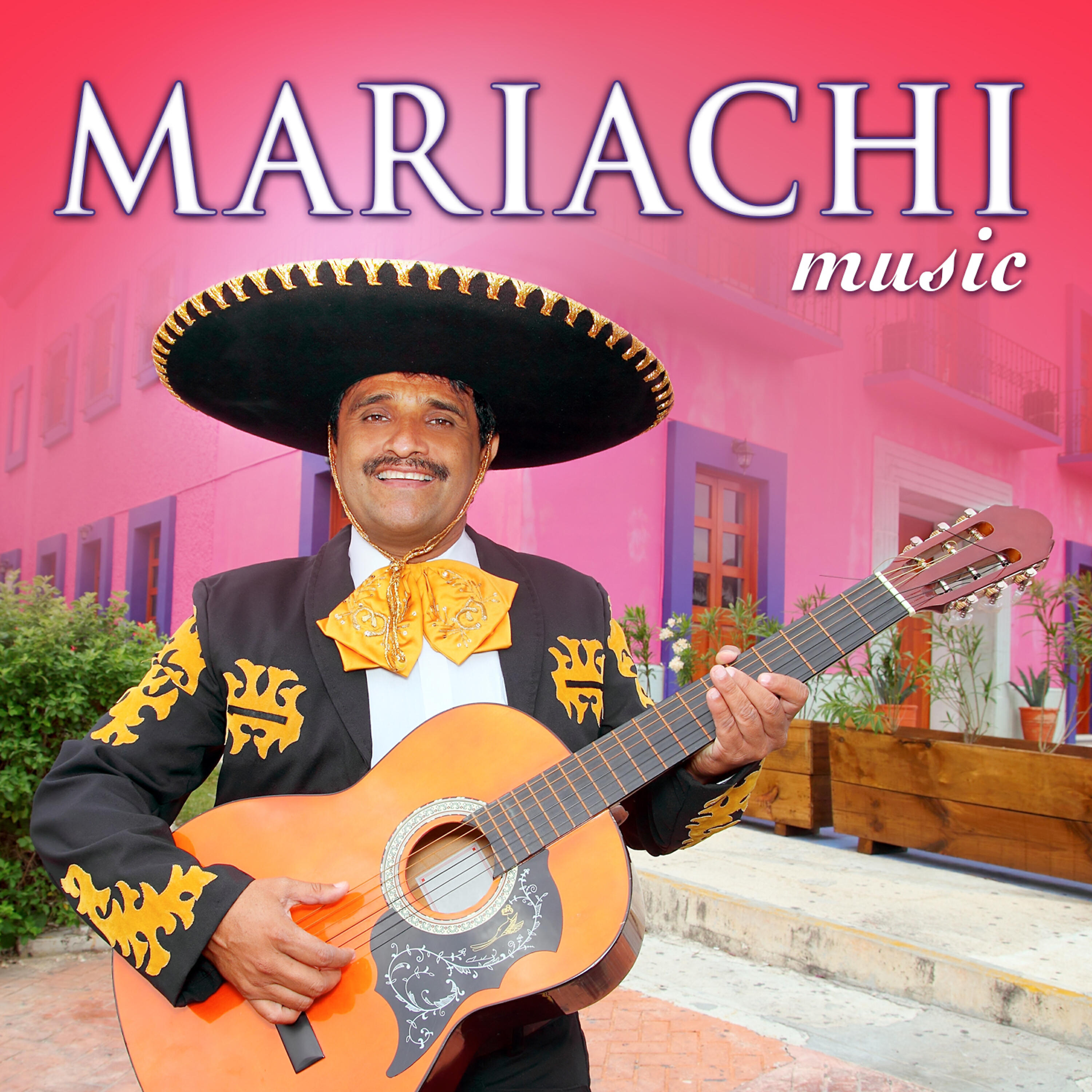 Релиз Mariachi Music