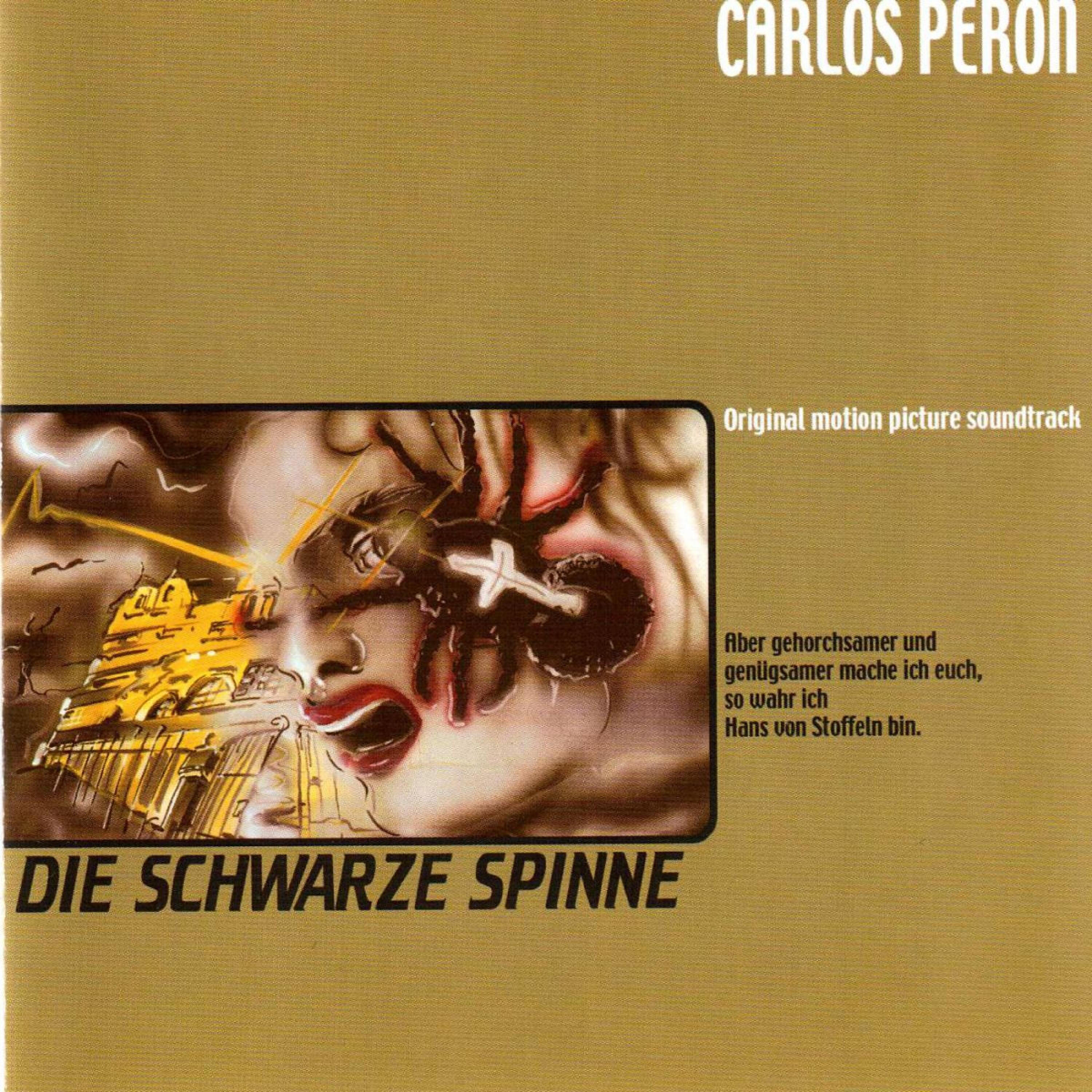 Релиз Die Schwarze Spinne