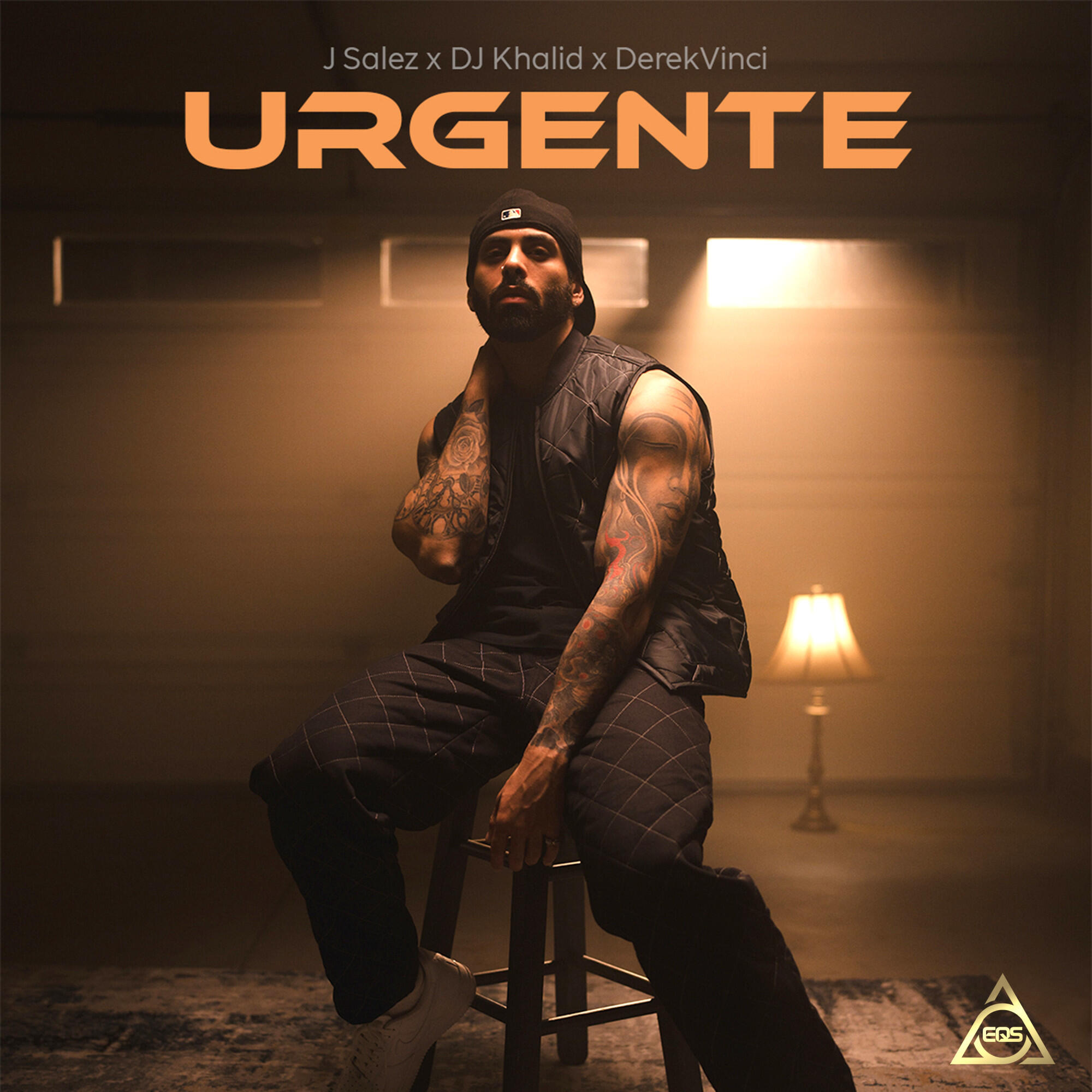 Релиз Urgente