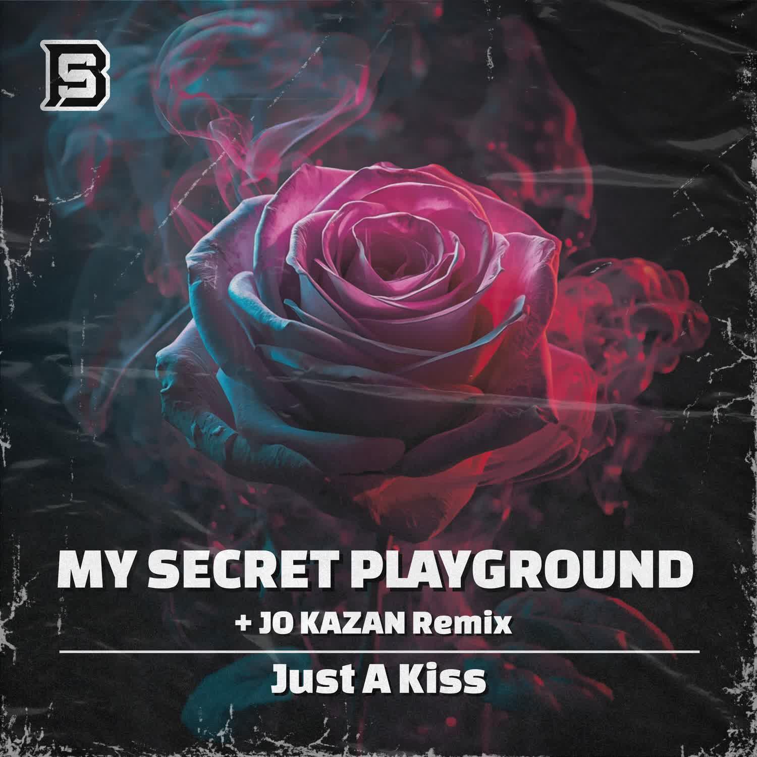 Релиз Just a Kiss