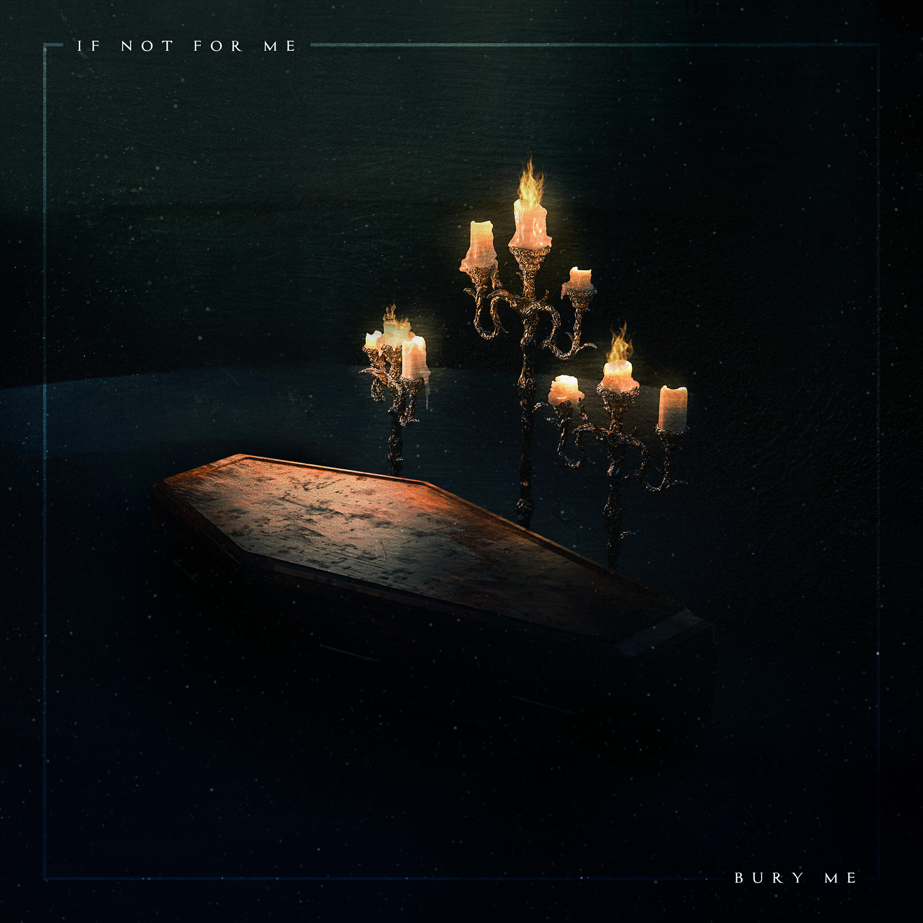 Релиз Bury Me