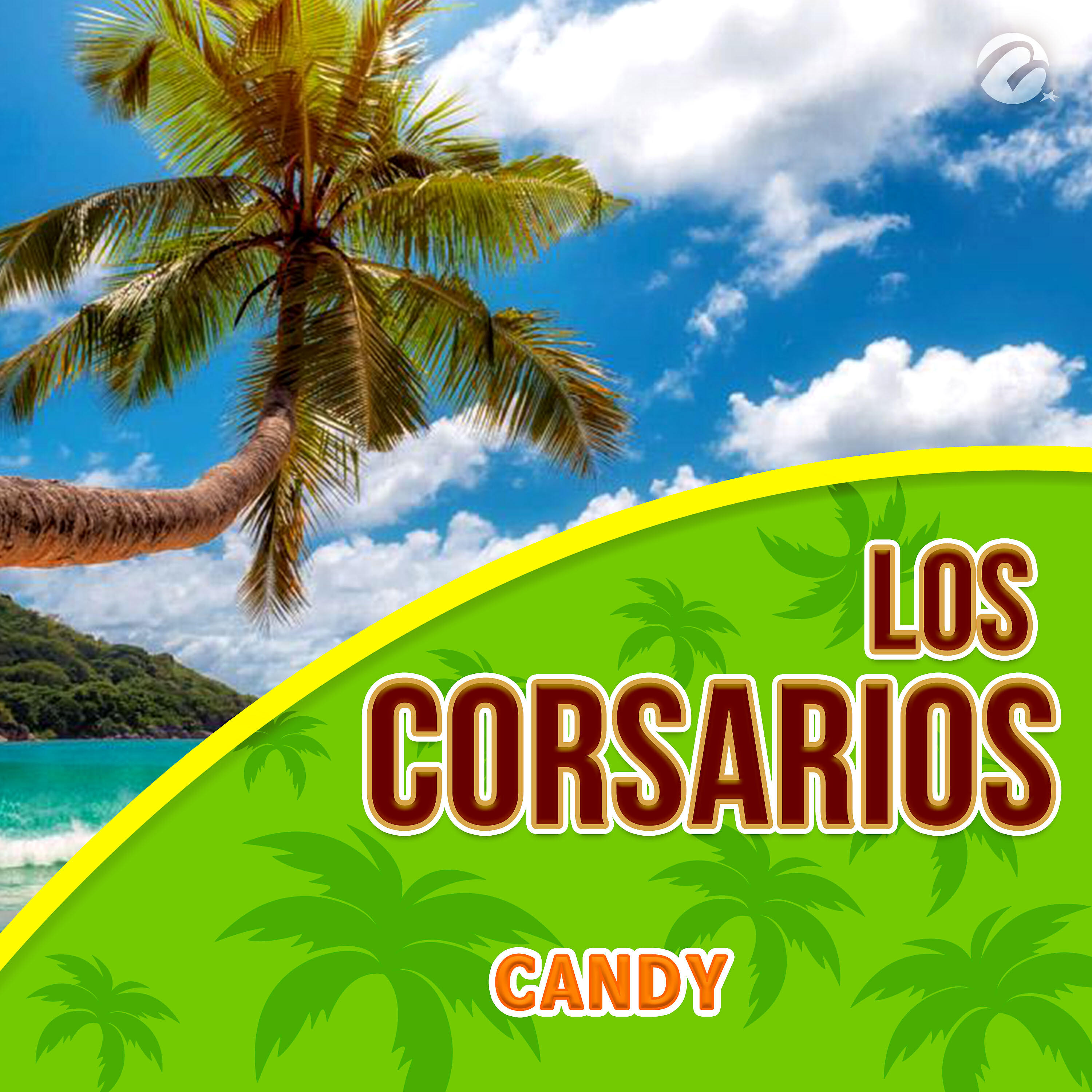 Релиз Candy