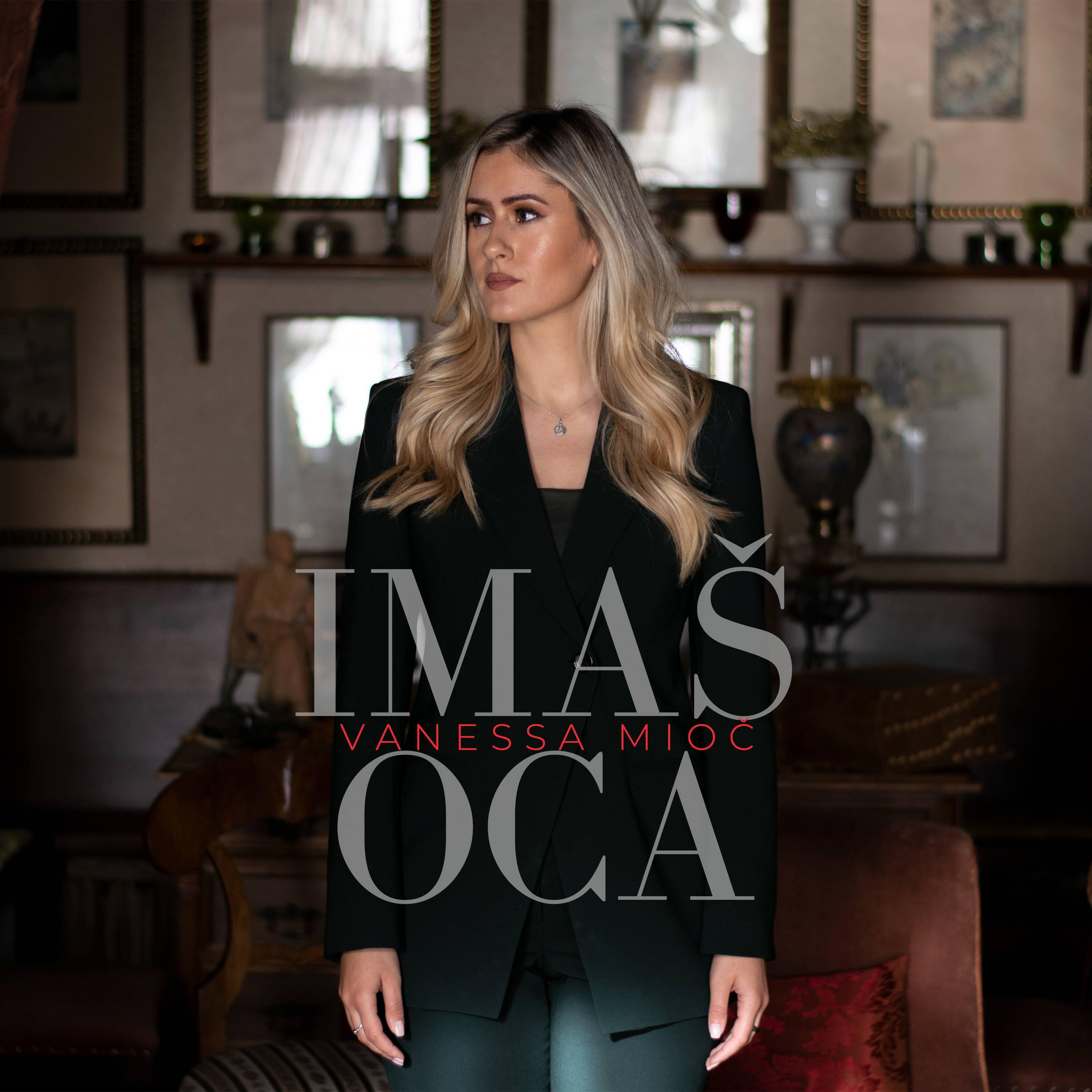 Релиз Imaš oca