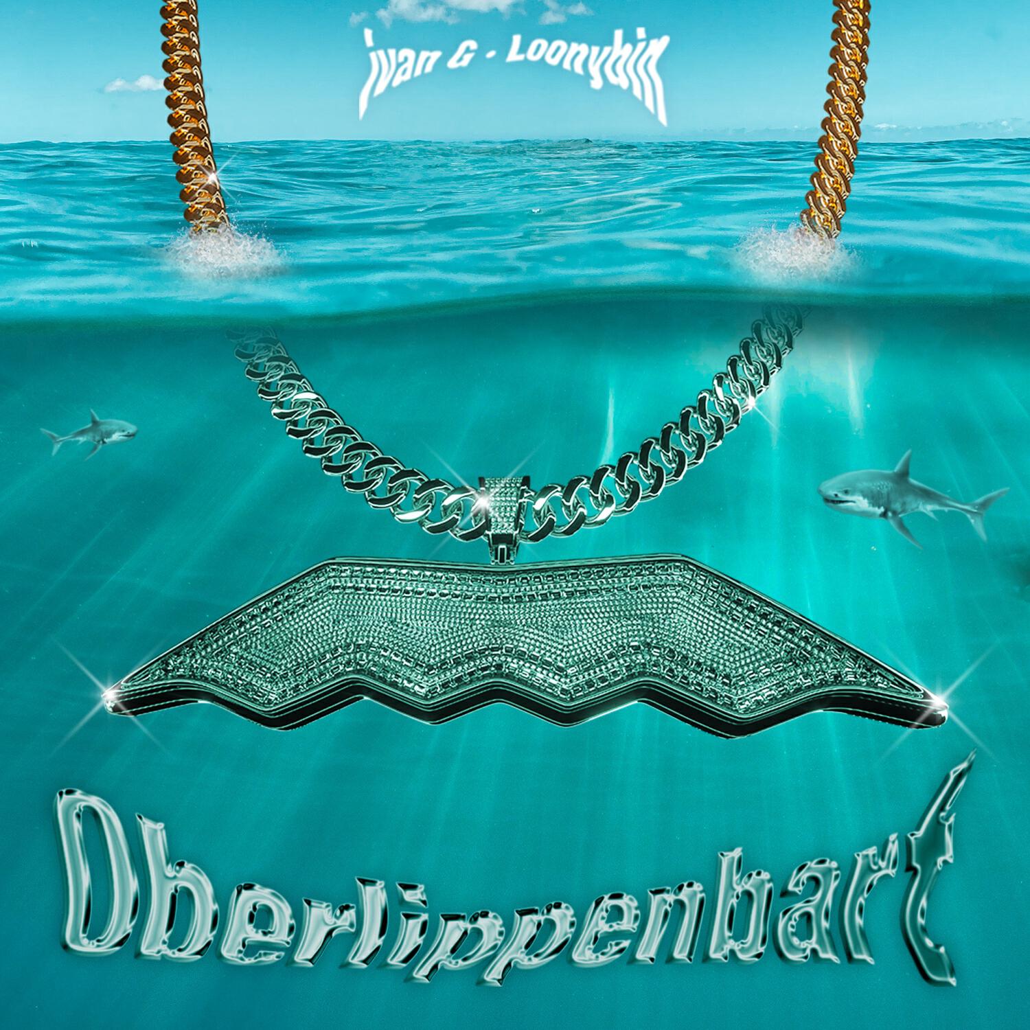 Релиз Oberlippenbart