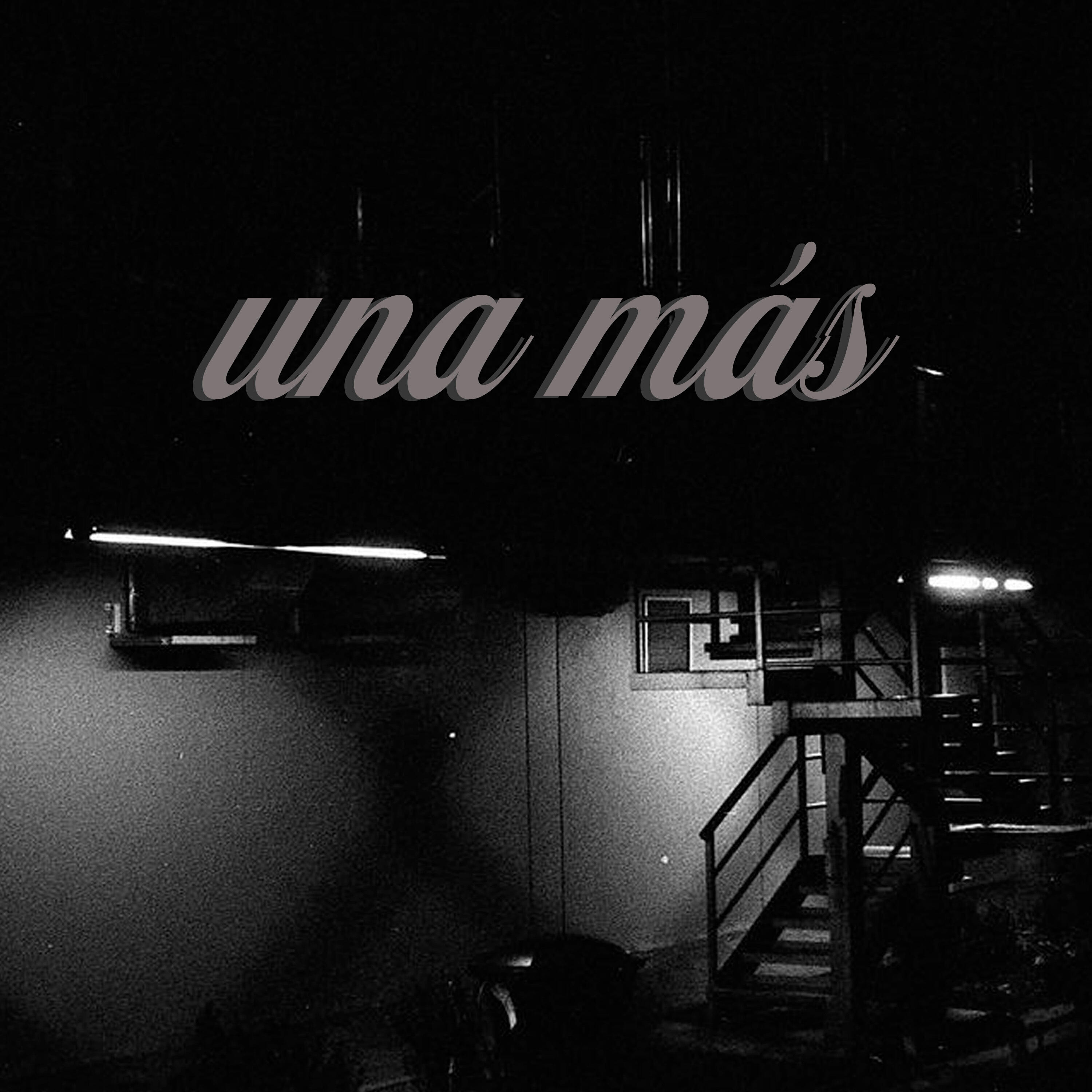 Релиз Una Más