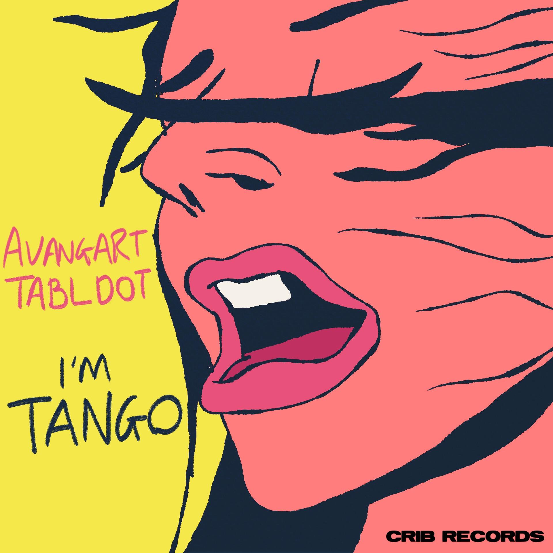 Трек I'm Tango