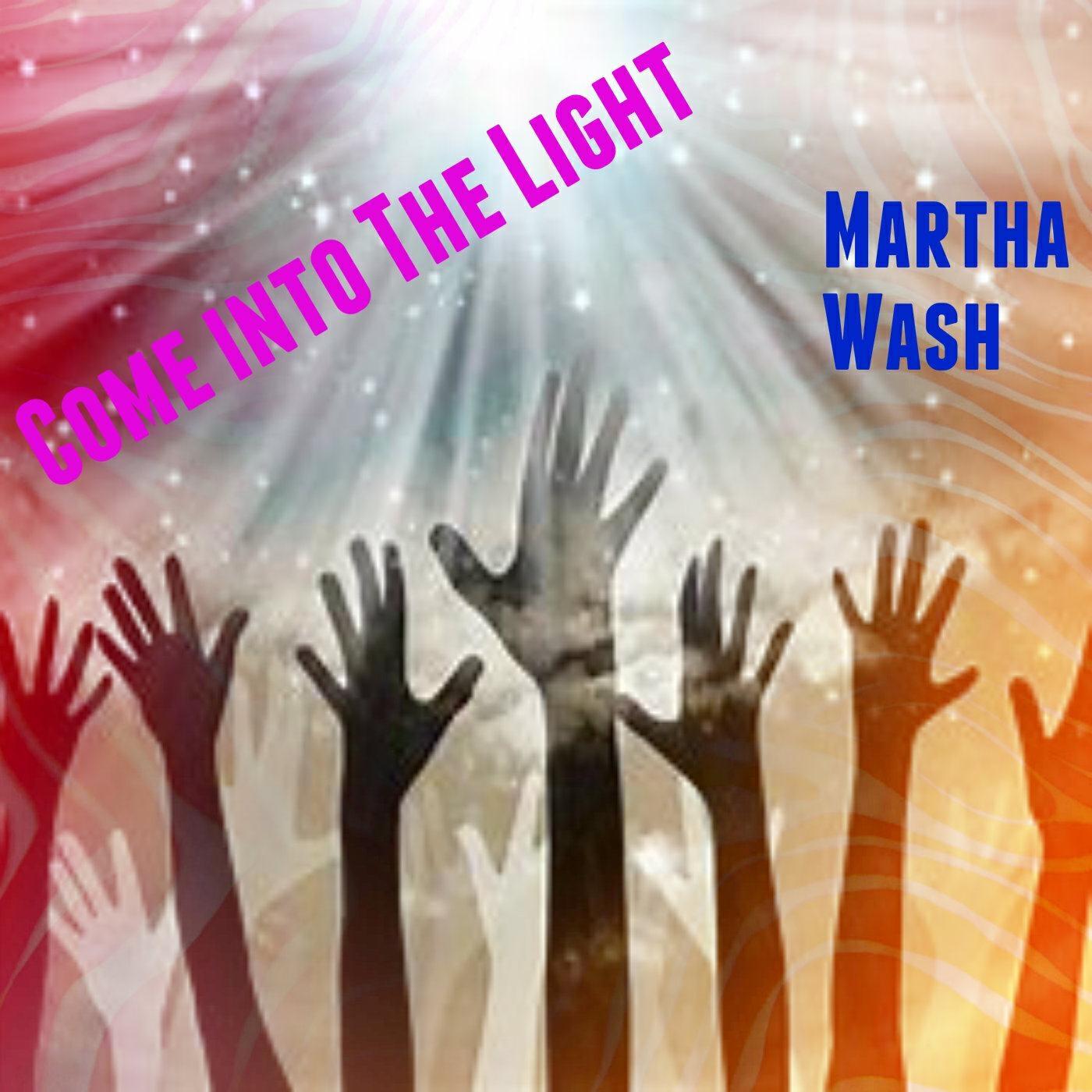 Релиз Come into the Light