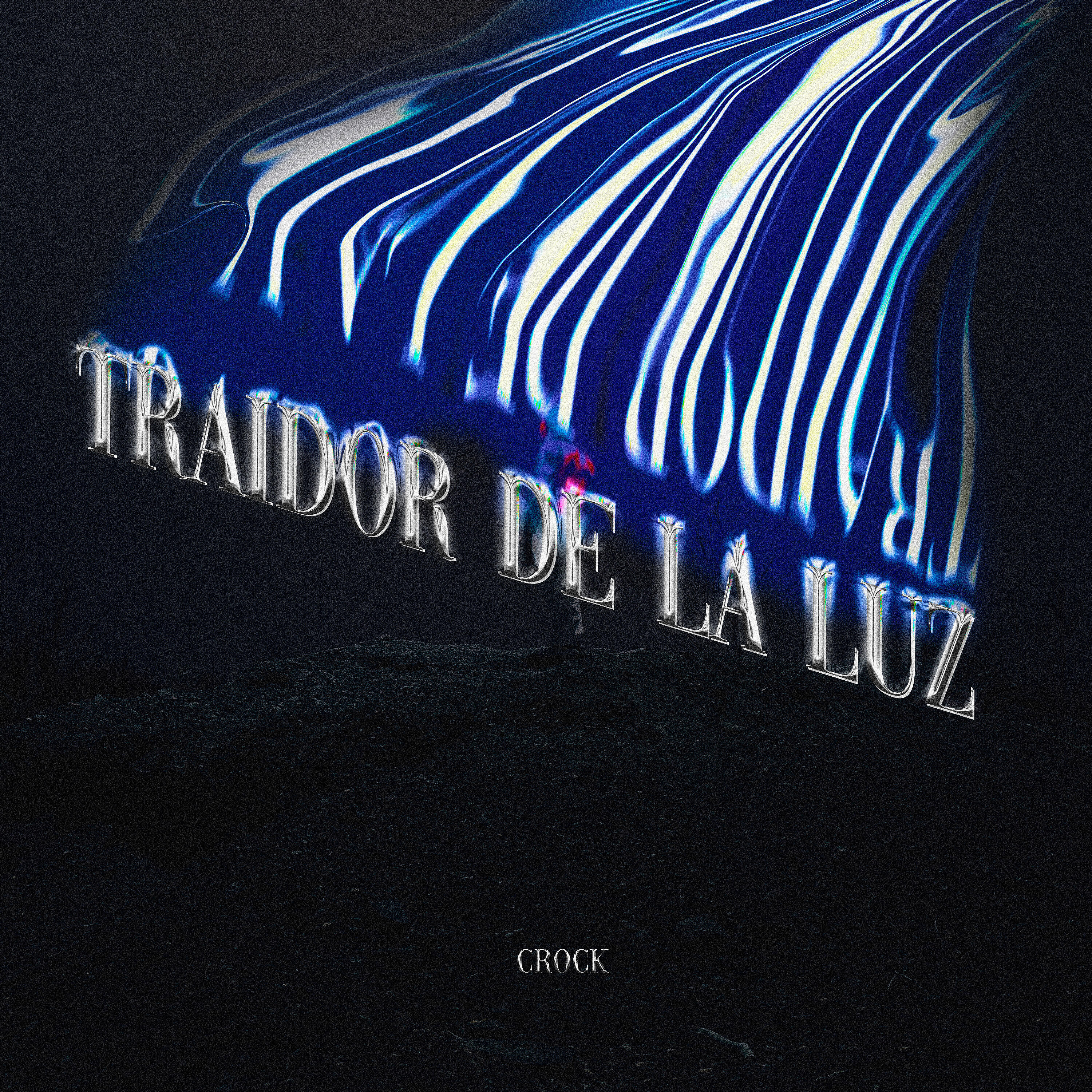 Релиз Traidor de la Luz