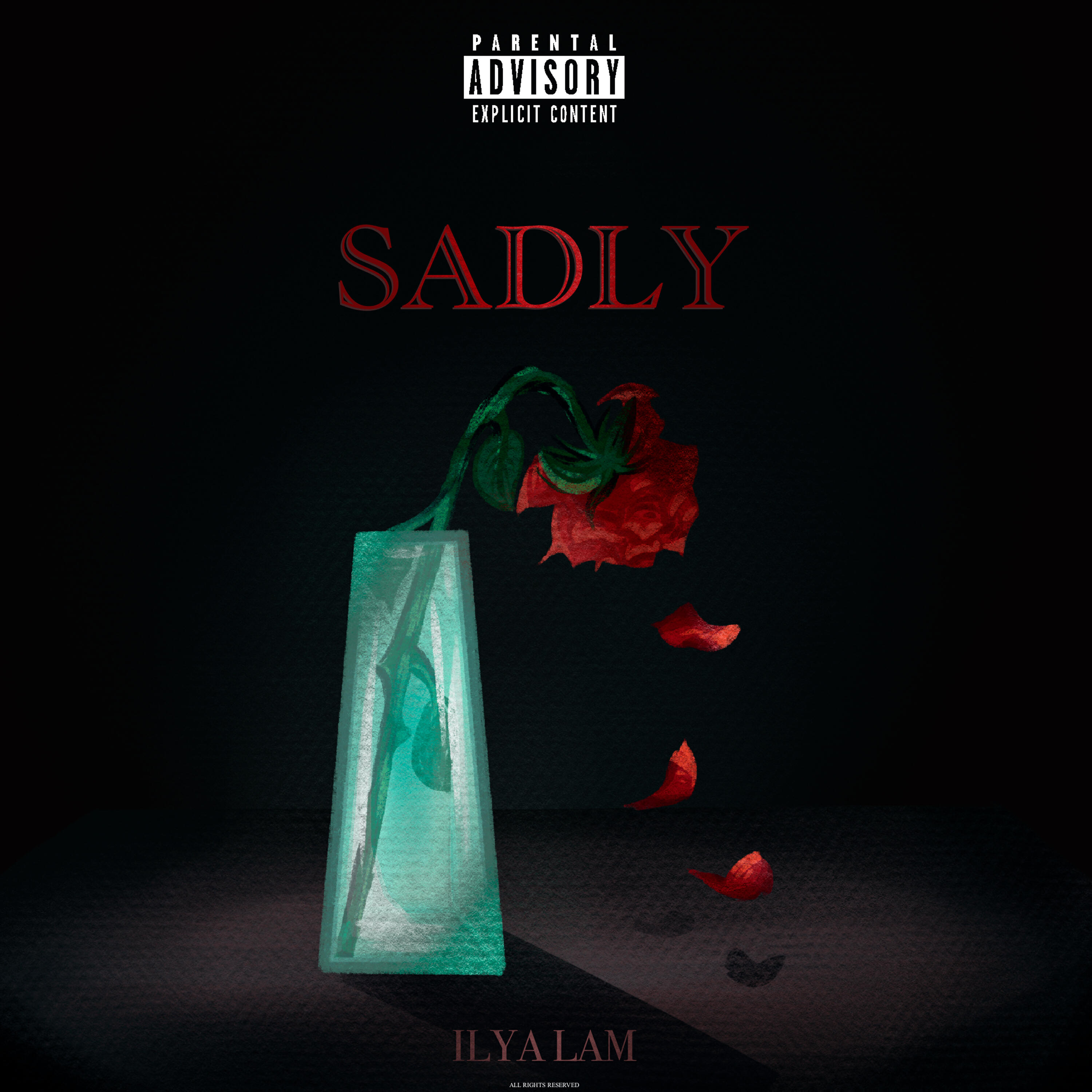 Релиз Sadly