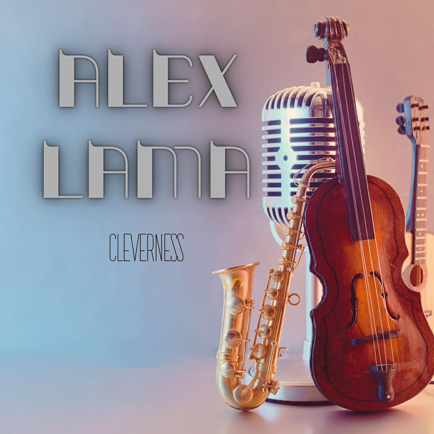 Релиз Cleverness (Radio Edit)