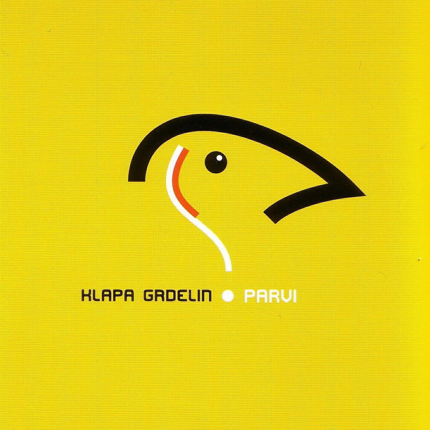 Klapa Grdelin