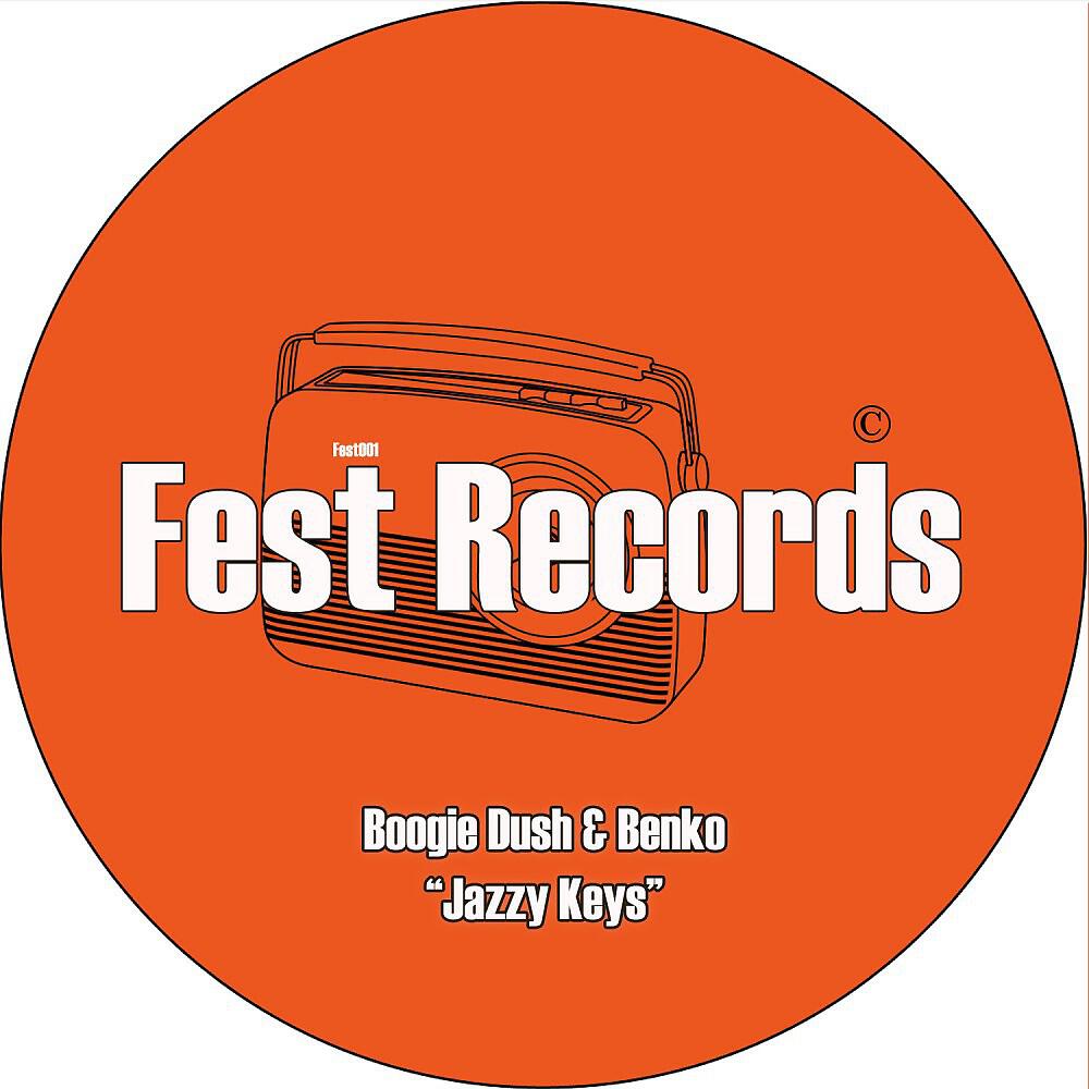 Boogie Dush & Benko