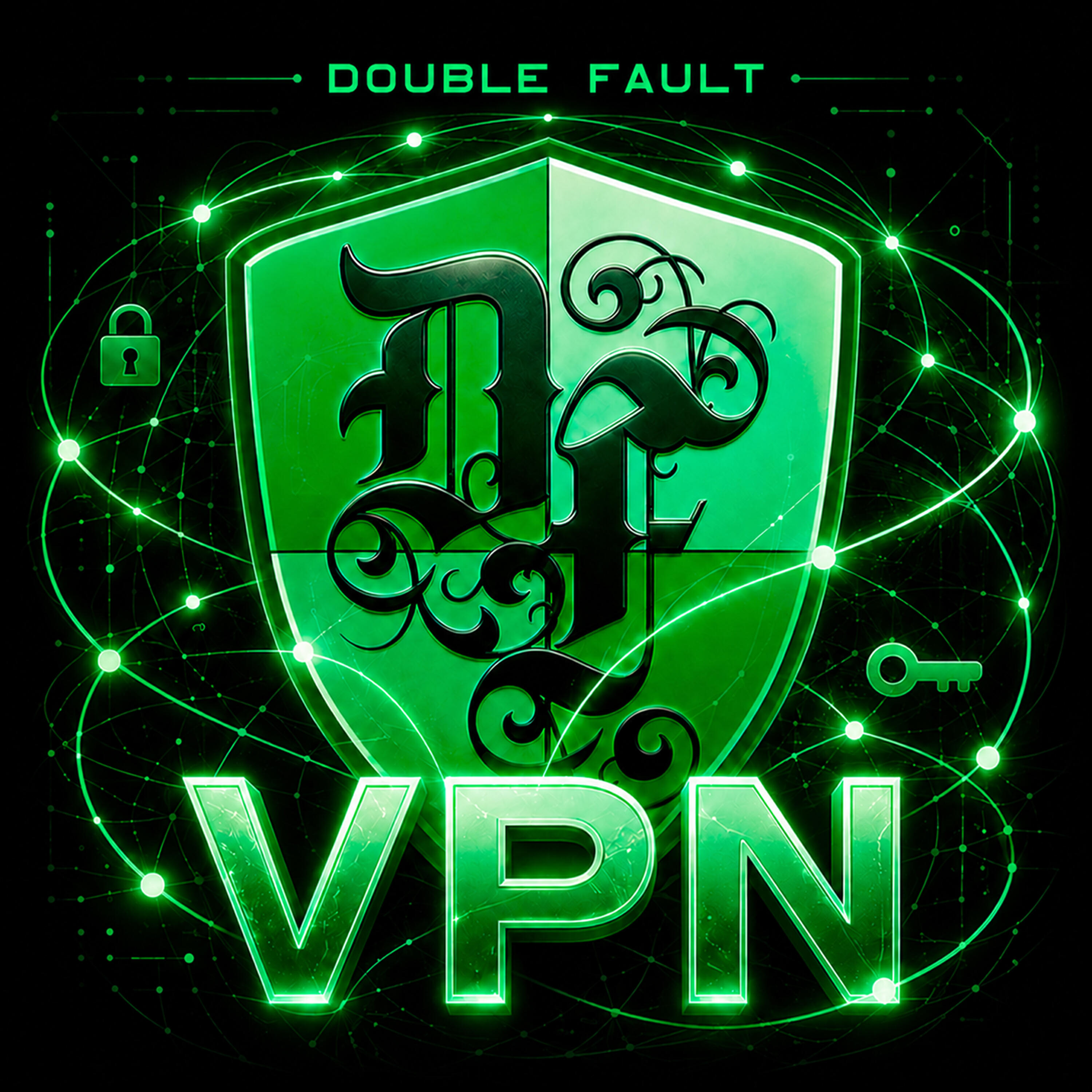 Релиз VPN