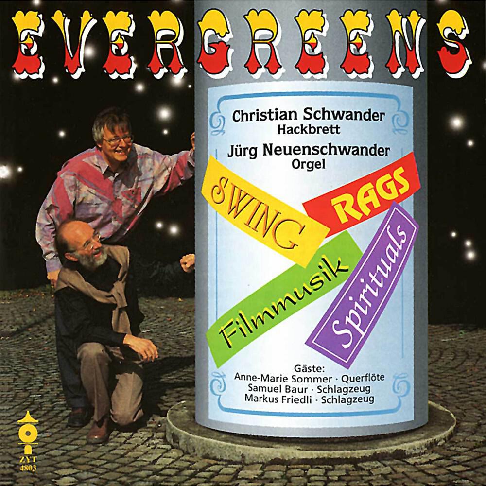 Jürg Neuenschwander