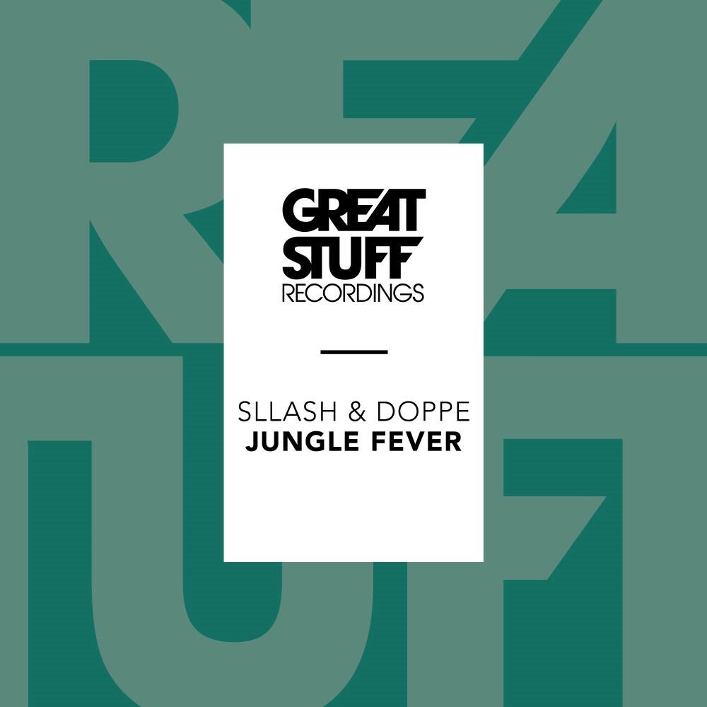 Релиз Jungle Fever