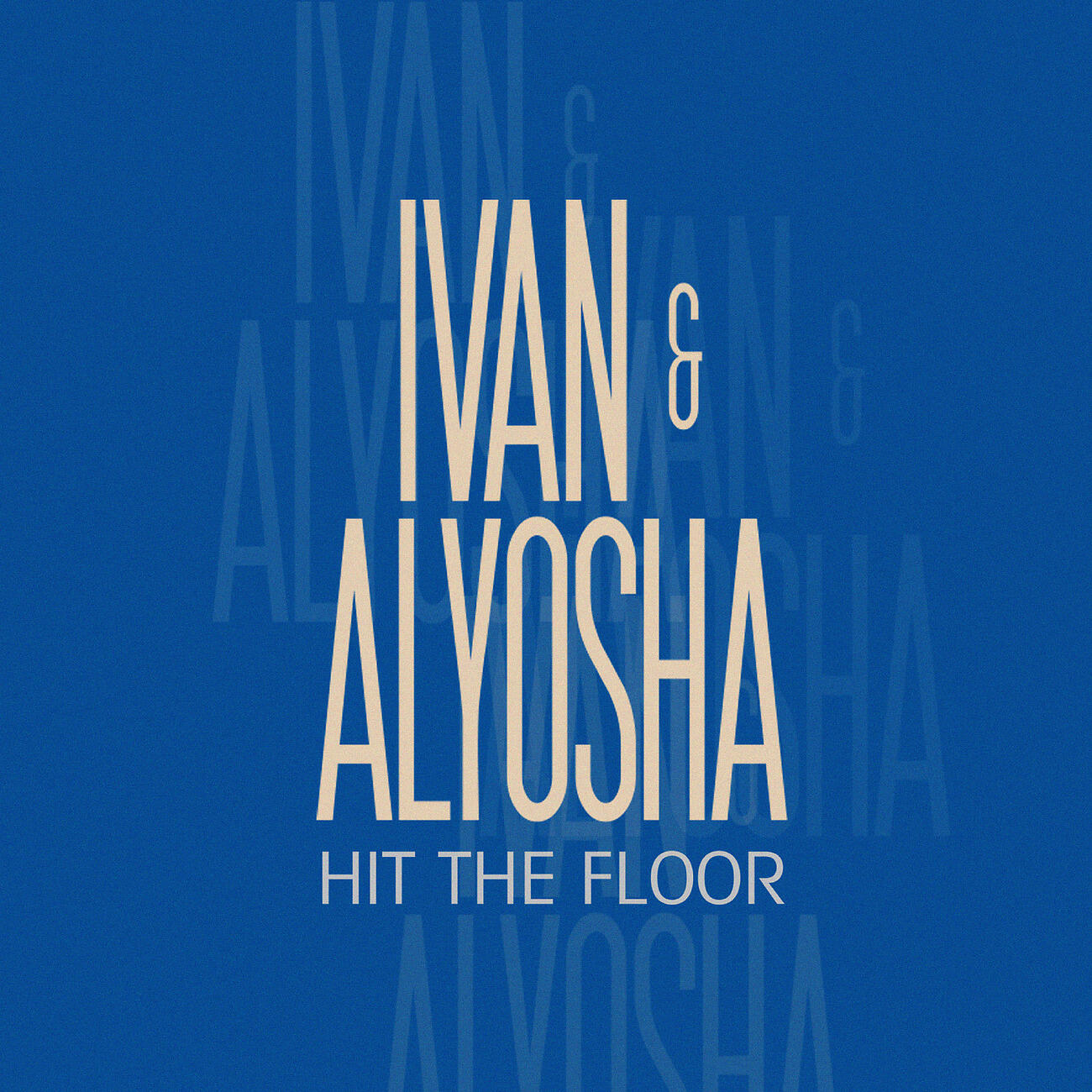 Релиз Hit the Floor