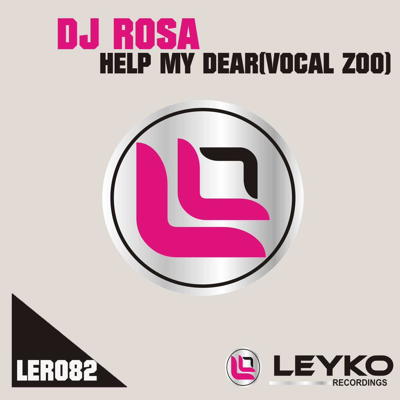 Релиз Help My Dear (Vocal Zoo)