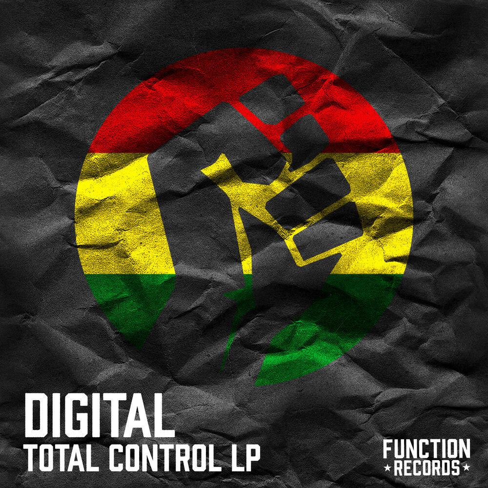 Релиз Total Control LP
