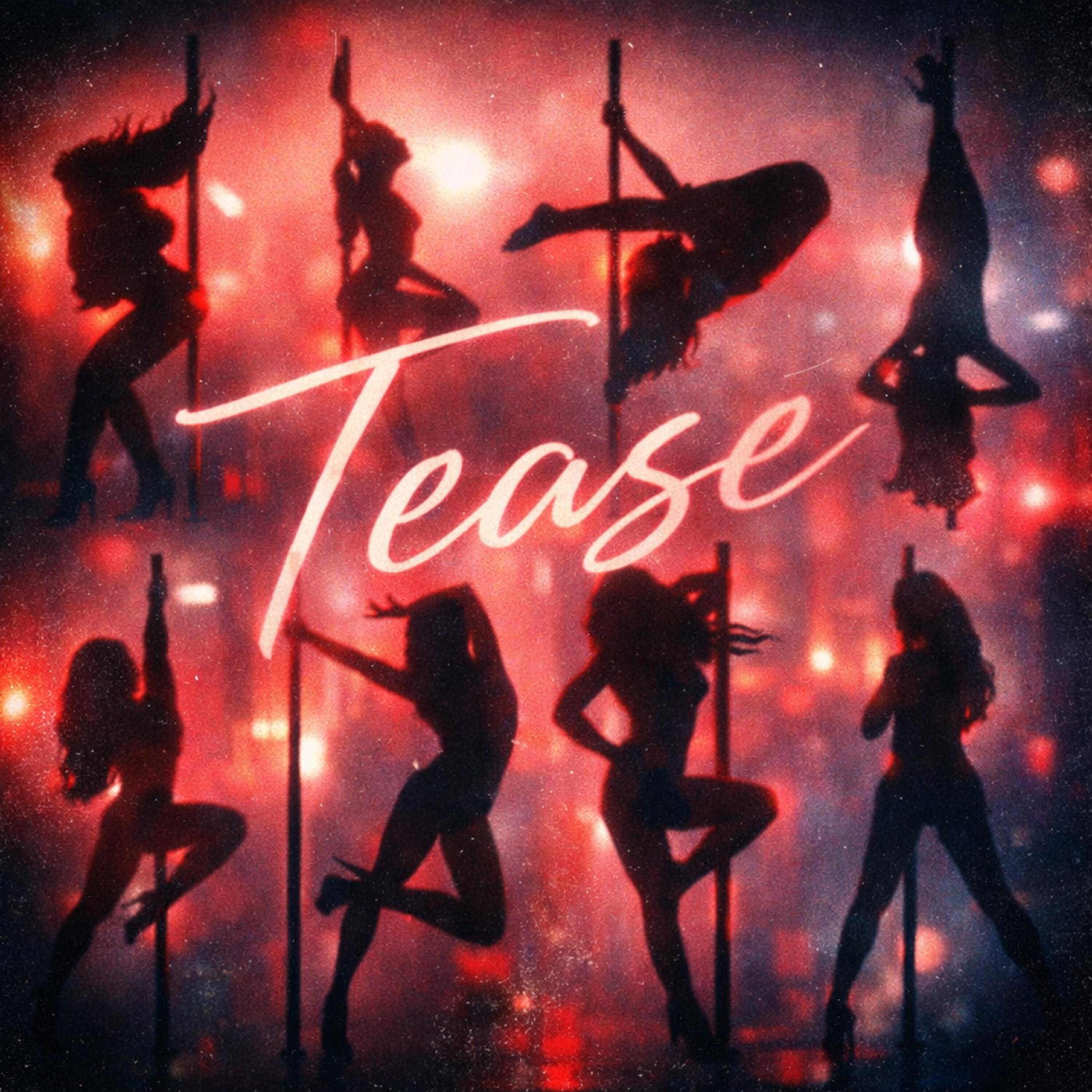 Релиз Tease