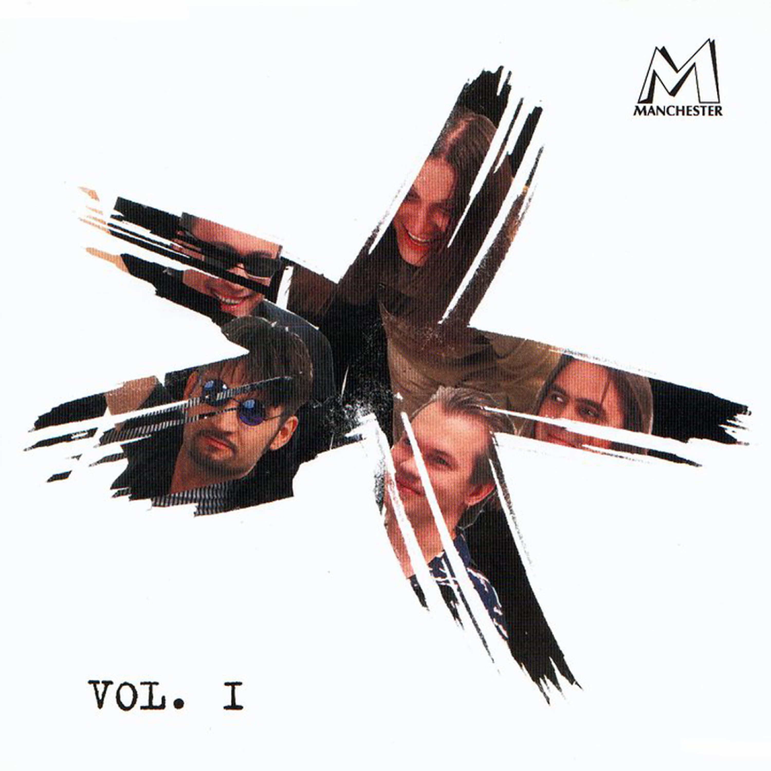 Релиз The Best Volume 1